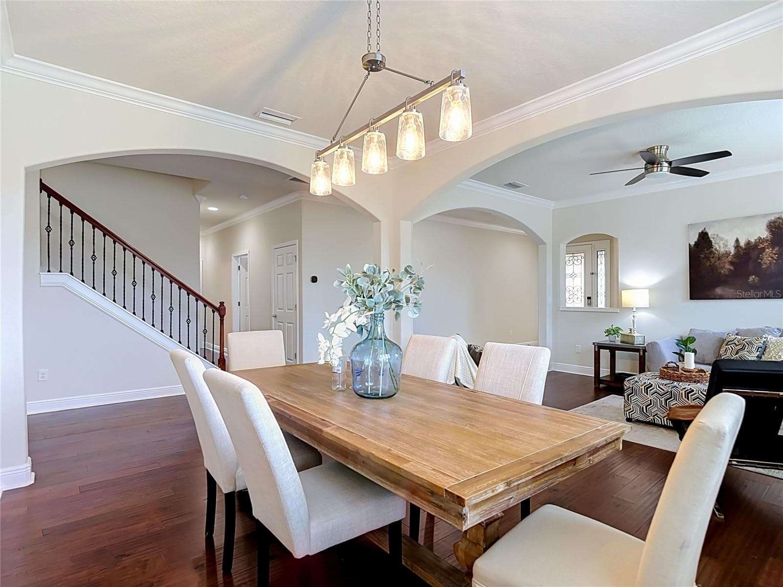 Single Family Residence at 3117 MAJESTIC VIEW DR, LUTZ, photo 16 of 71