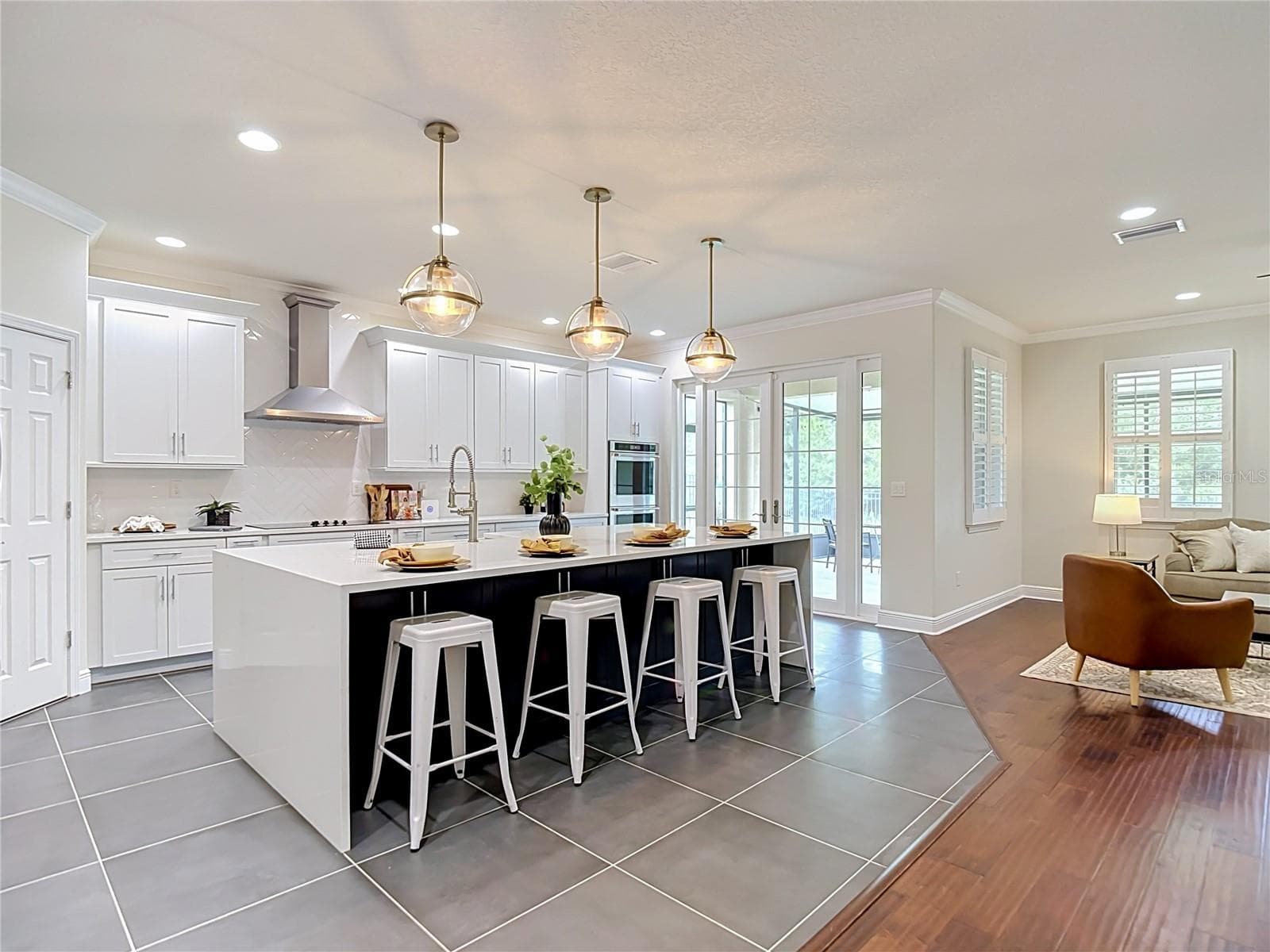 Single Family Residence at 3117 MAJESTIC VIEW DR, LUTZ, photo 18 of 71