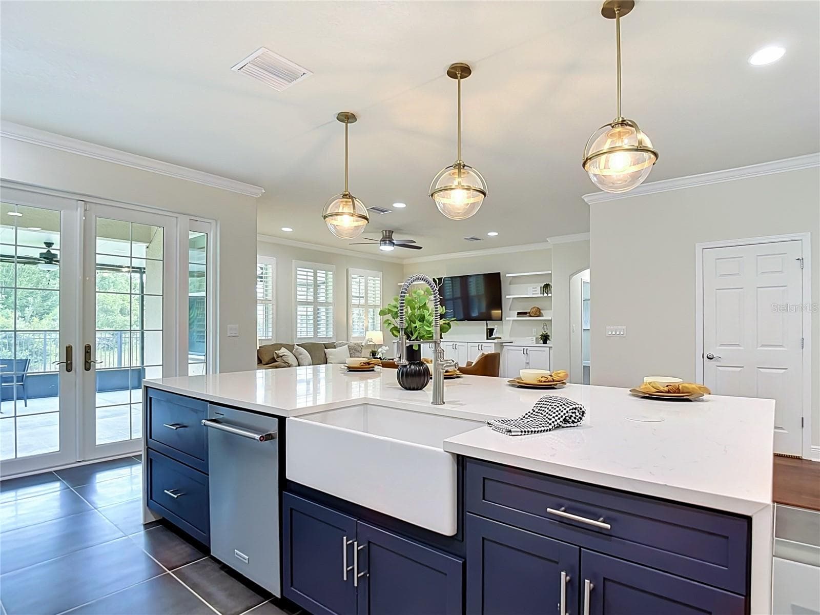 Single Family Residence at 3117 MAJESTIC VIEW DR, LUTZ, photo 22 of 71