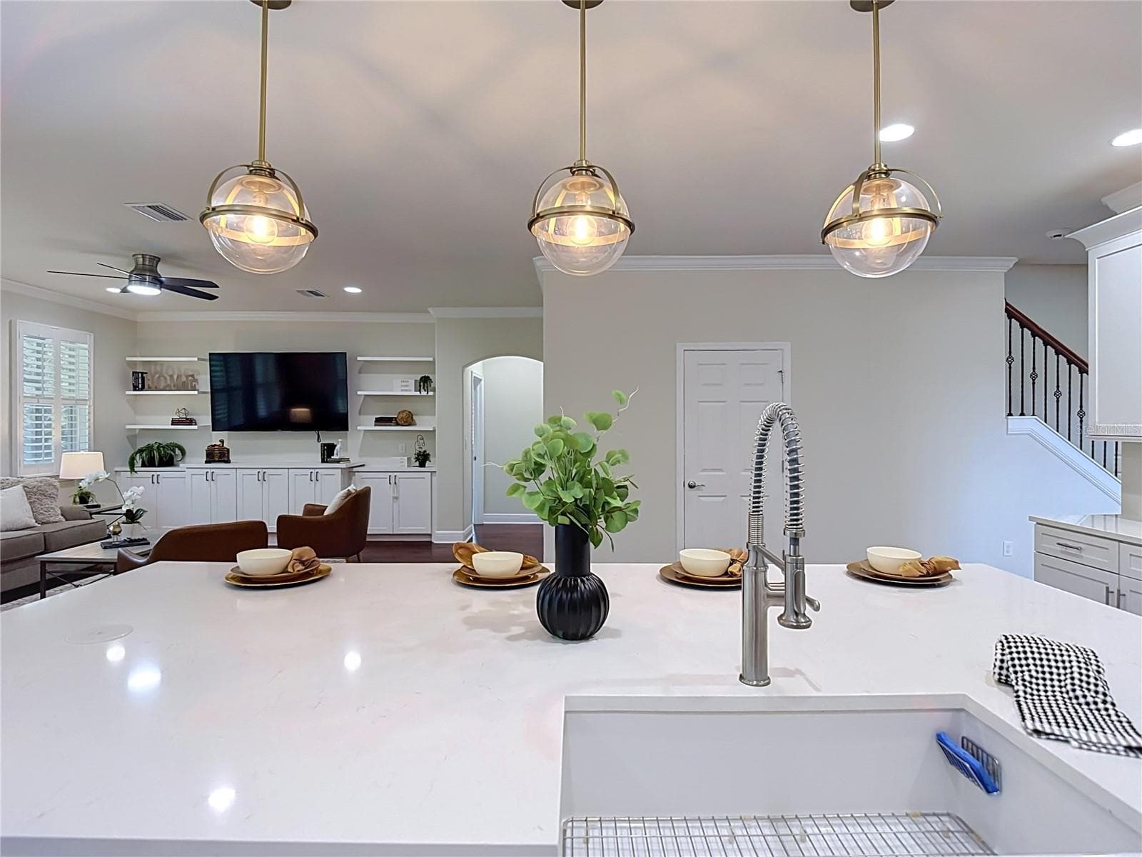 Single Family Residence at 3117 MAJESTIC VIEW DR, LUTZ, photo 24 of 71