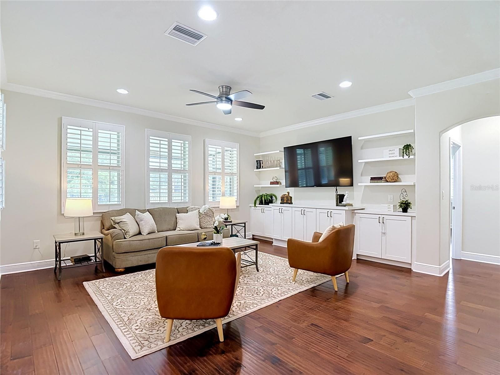 Single Family Residence at 3117 MAJESTIC VIEW DR, LUTZ, photo 27 of 71