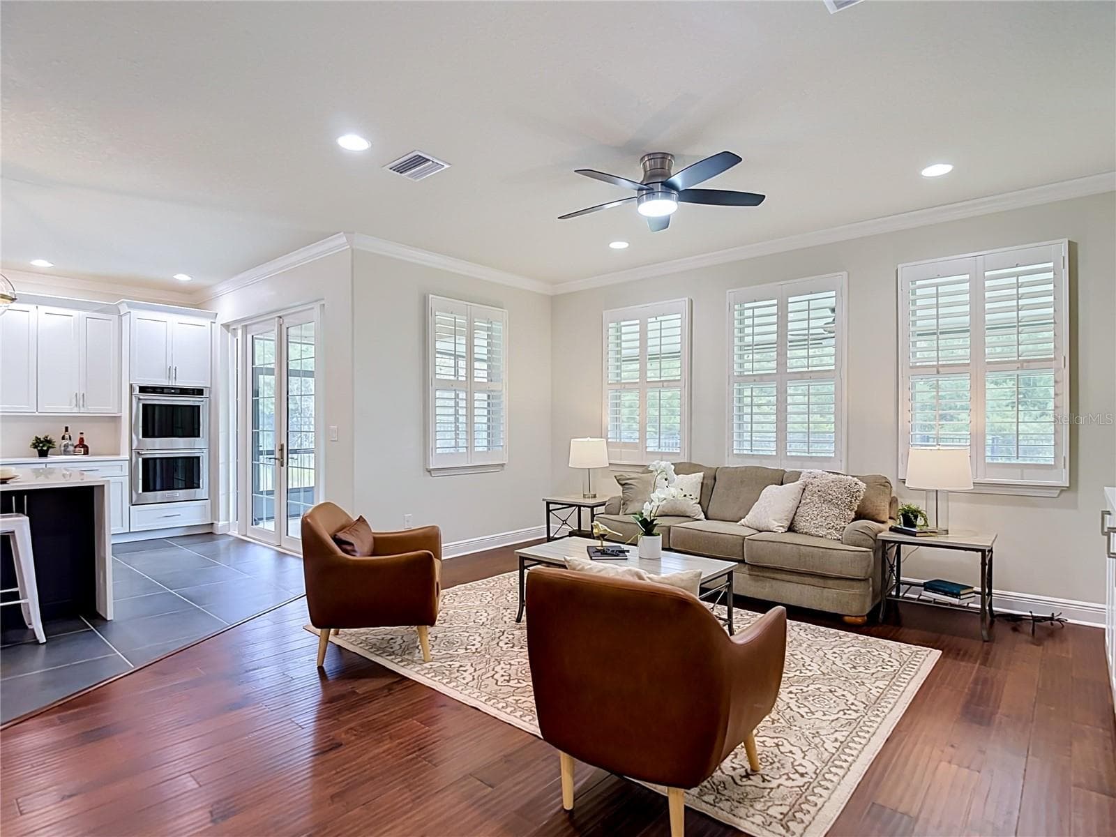 Single Family Residence at 3117 MAJESTIC VIEW DR, LUTZ, photo 29 of 71