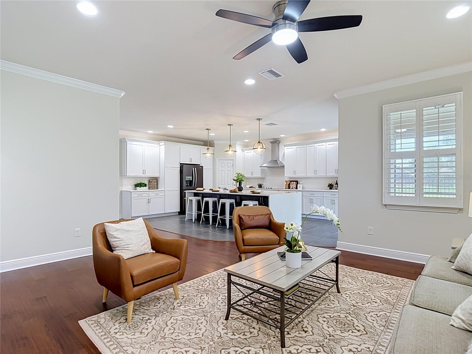 Single Family Residence at 3117 MAJESTIC VIEW DR, LUTZ, photo 30 of 71