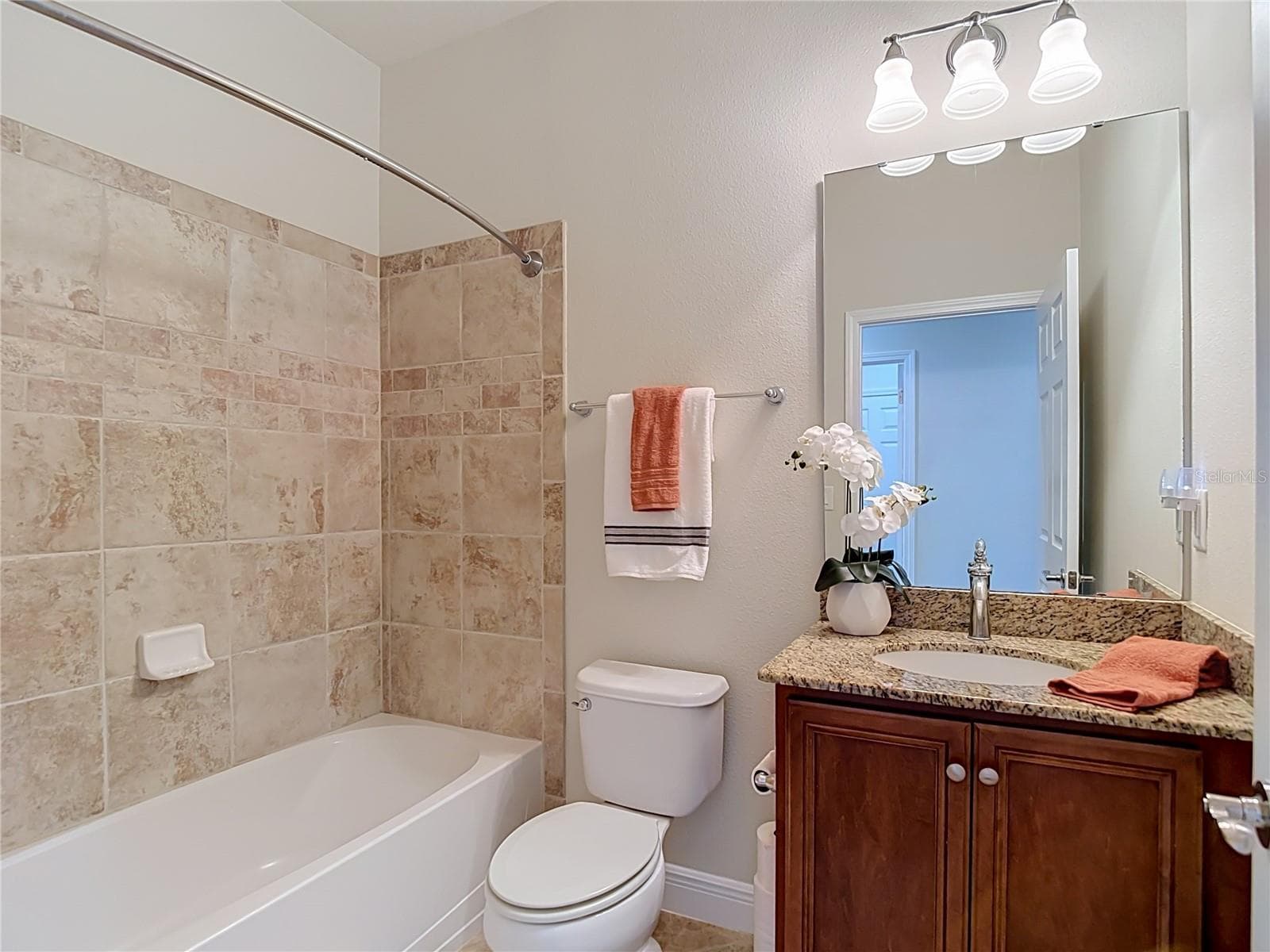 Single Family Residence at 3117 MAJESTIC VIEW DR, LUTZ, photo 39 of 71