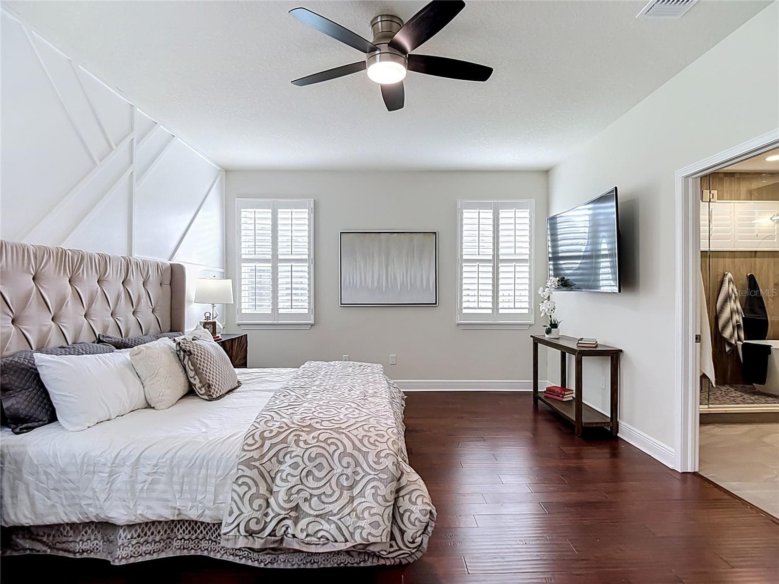 Single Family Residence at 3117 MAJESTIC VIEW DR, LUTZ, photo 46 of 71