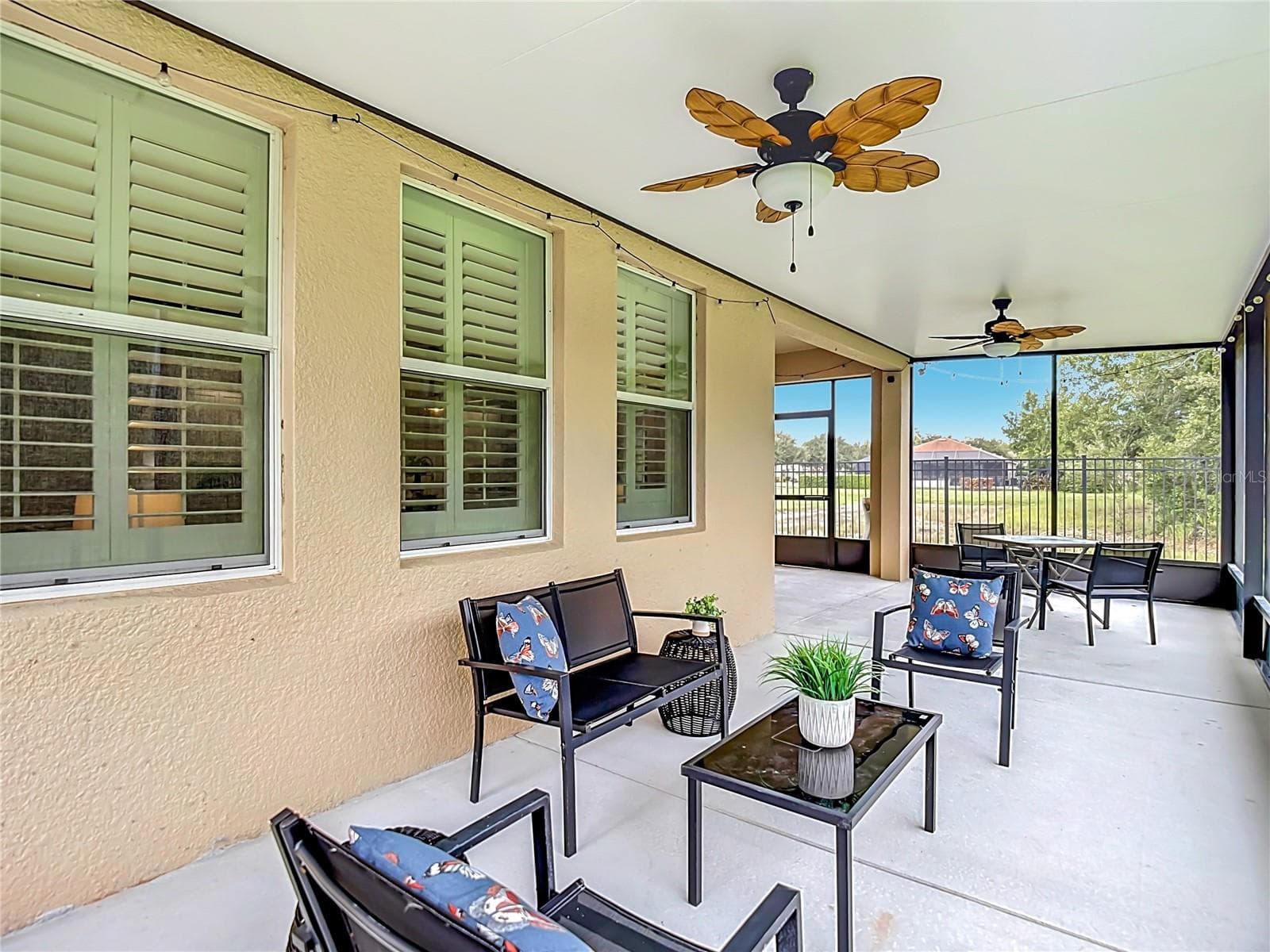 Single Family Residence at 3117 MAJESTIC VIEW DR, LUTZ, photo 59 of 71