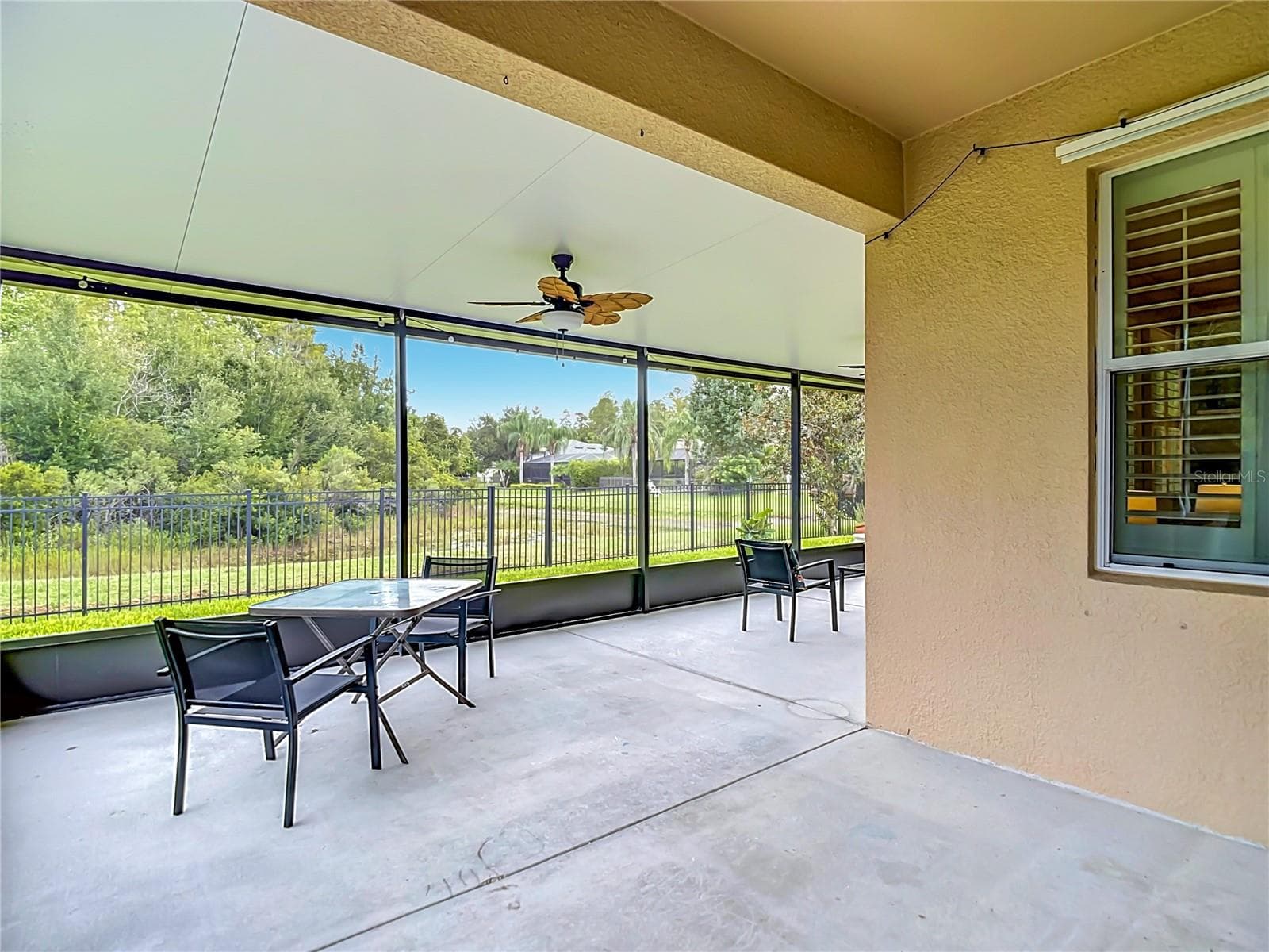 Single Family Residence at 3117 MAJESTIC VIEW DR, LUTZ, photo 60 of 71