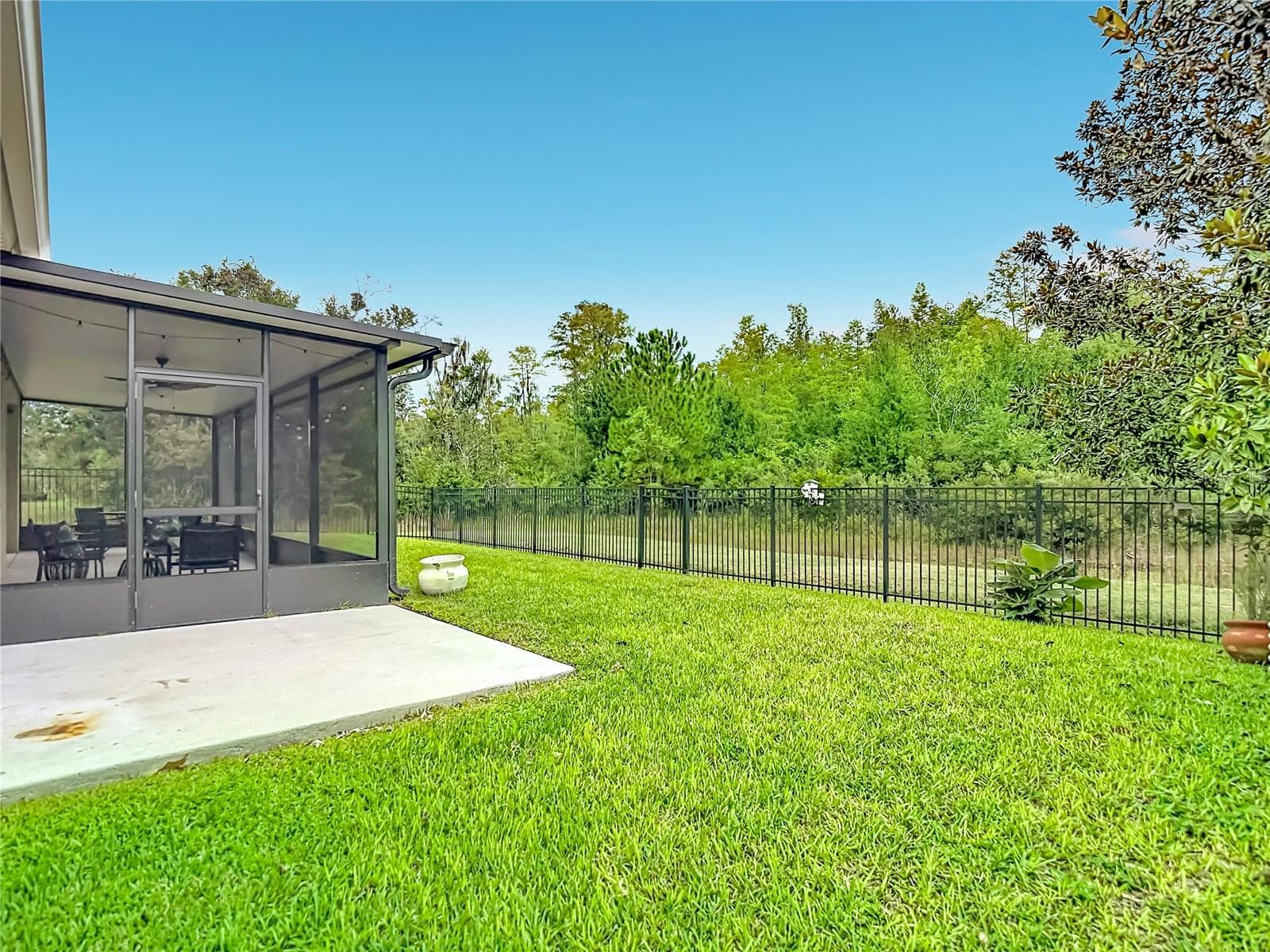 Single Family Residence at 3117 MAJESTIC VIEW DR, LUTZ, photo 61 of 71