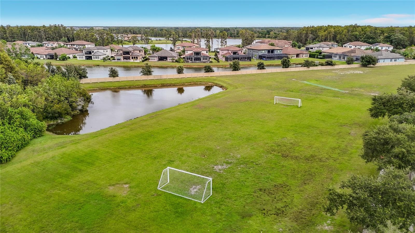 Single Family Residence at 3117 MAJESTIC VIEW DR, LUTZ, photo 68 of 71