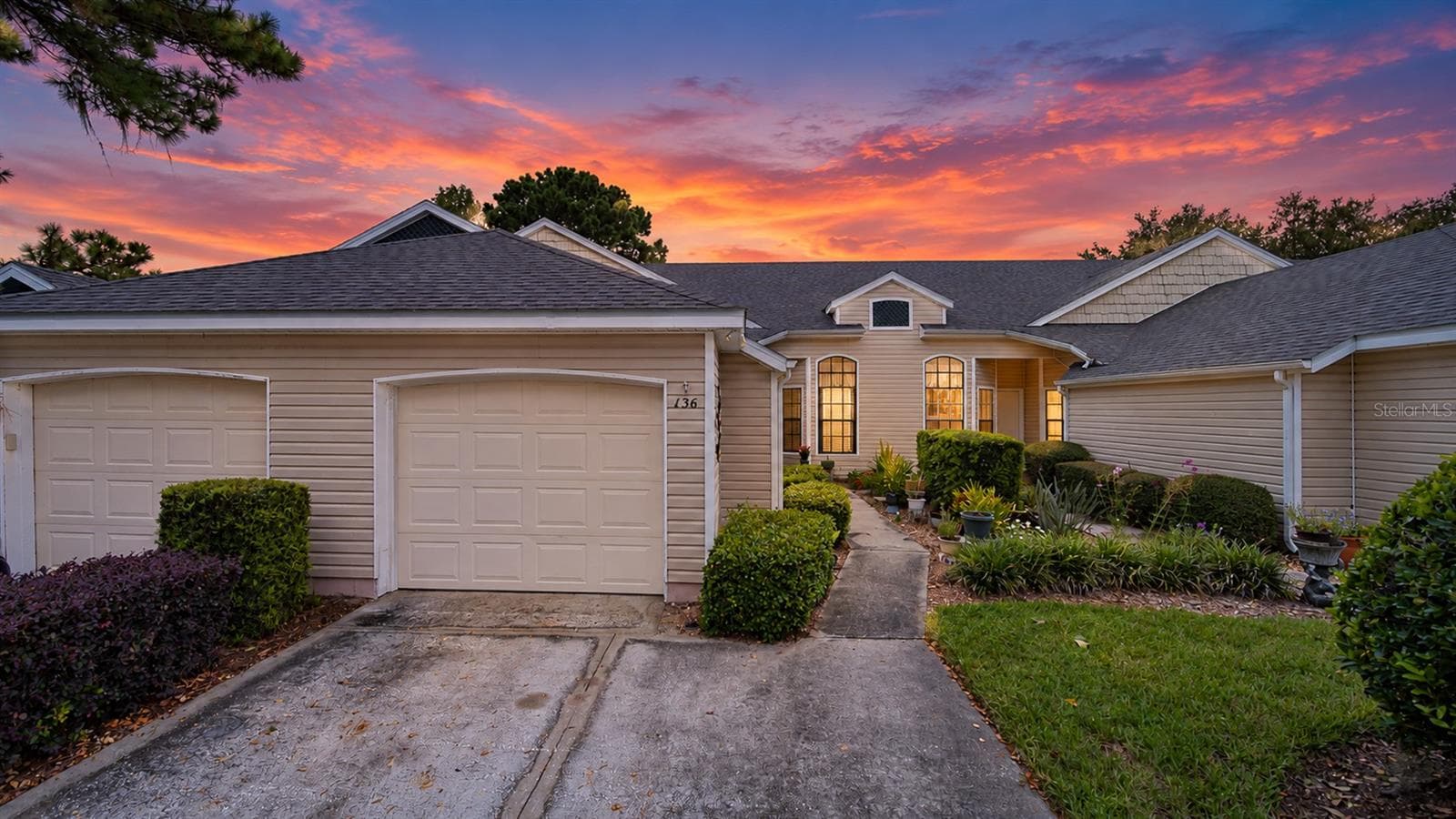 136 JUNIPER WAY