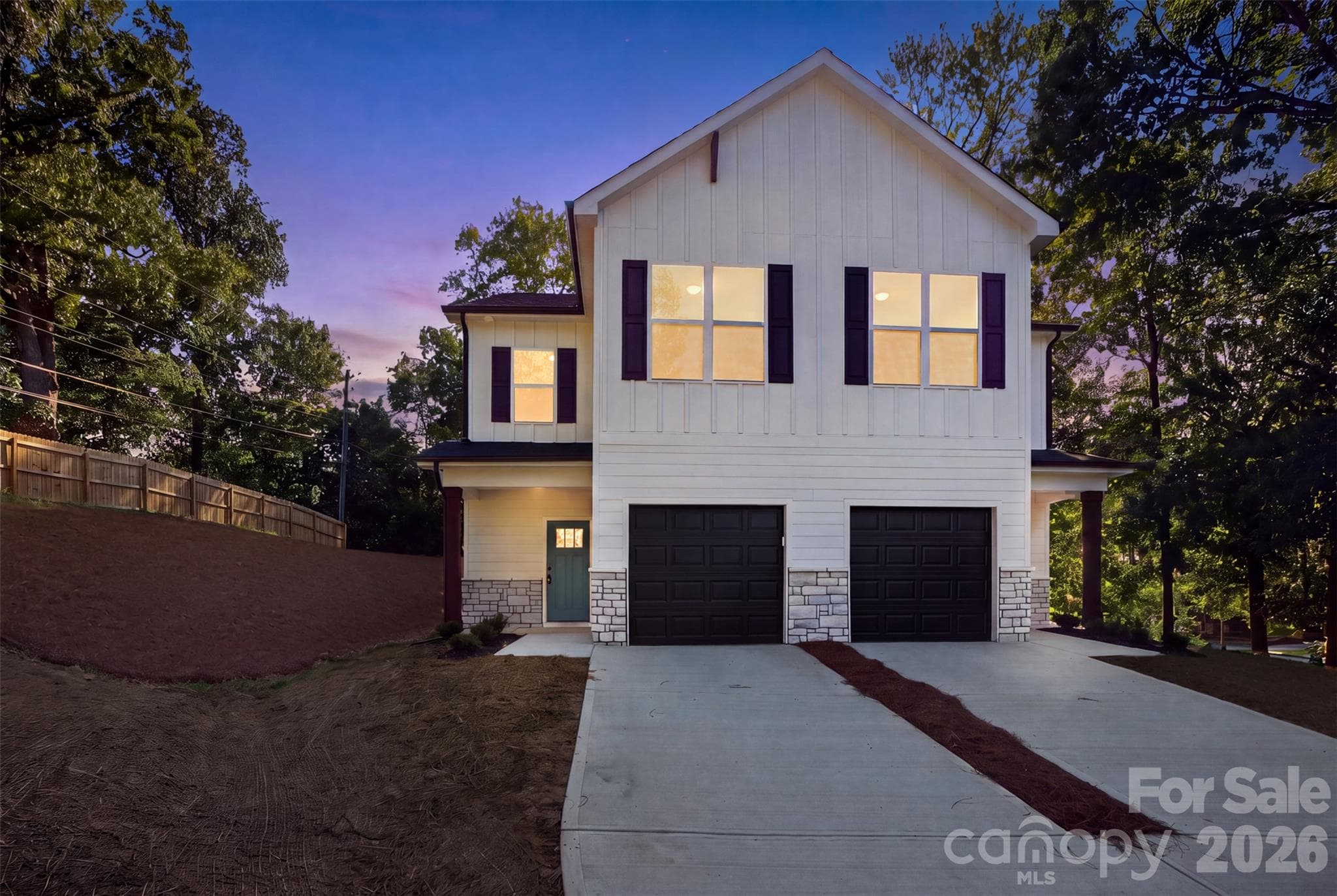 603 Coulwood Drive