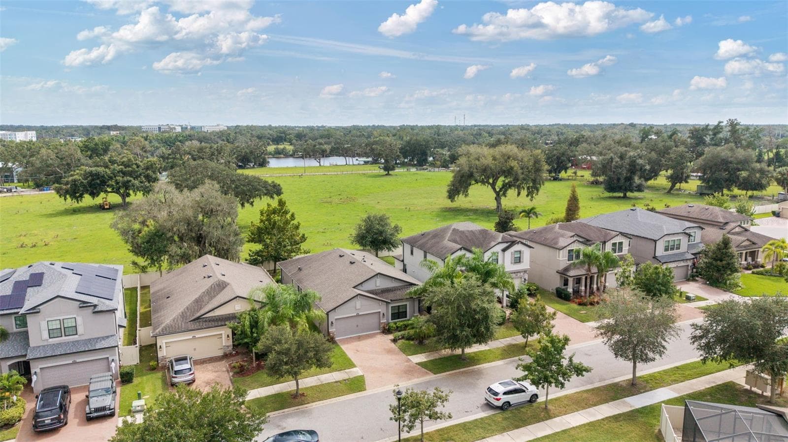 Single Family Residence at 10438 ARBOR GROVES PL, RIVERVIEW, photo 49 of 60