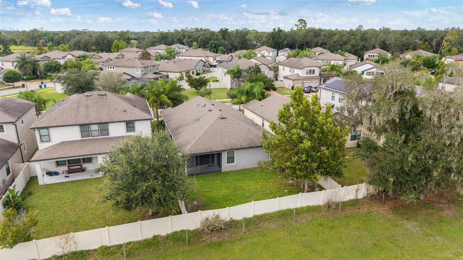 Single Family Residence at 10438 ARBOR GROVES PL, RIVERVIEW, photo 52 of 60