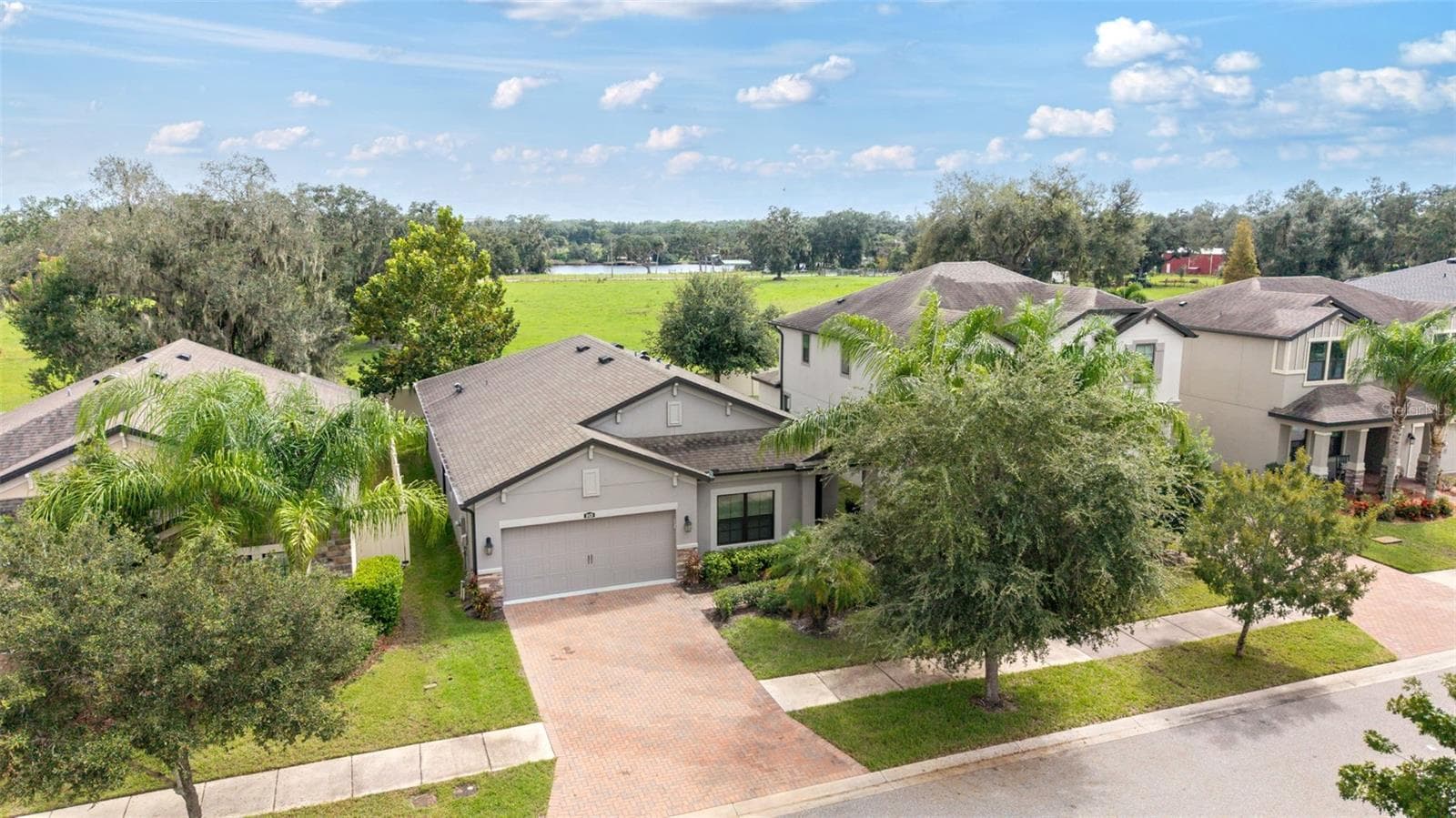 Single Family Residence at 10438 ARBOR GROVES PL, RIVERVIEW, photo 53 of 60
