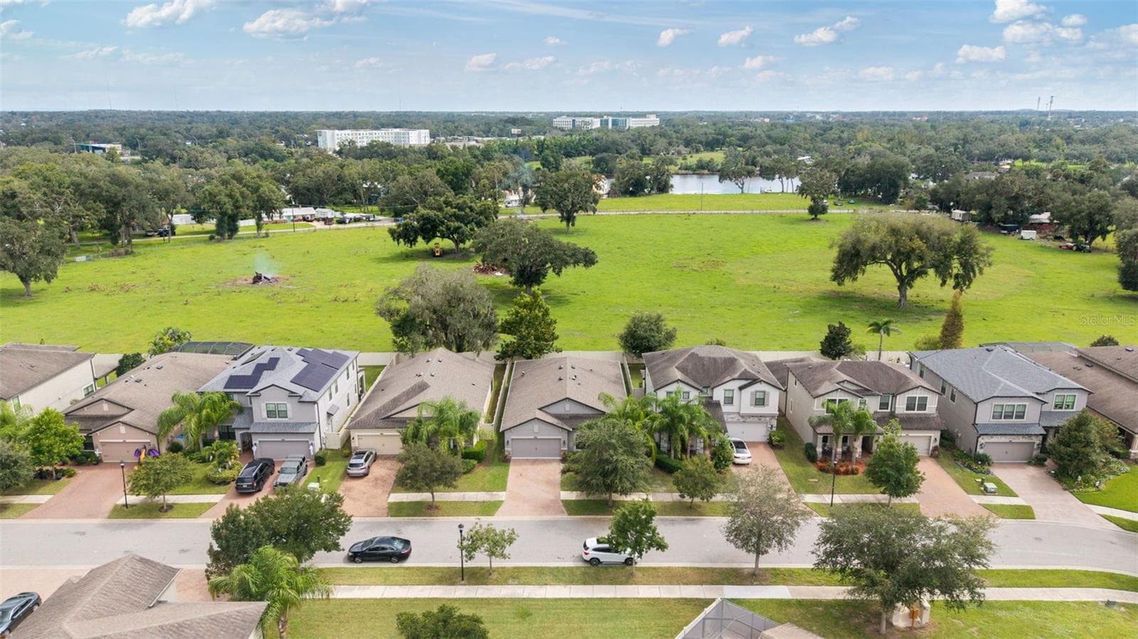 Single Family Residence at 10438 ARBOR GROVES PL, RIVERVIEW, photo 55 of 60