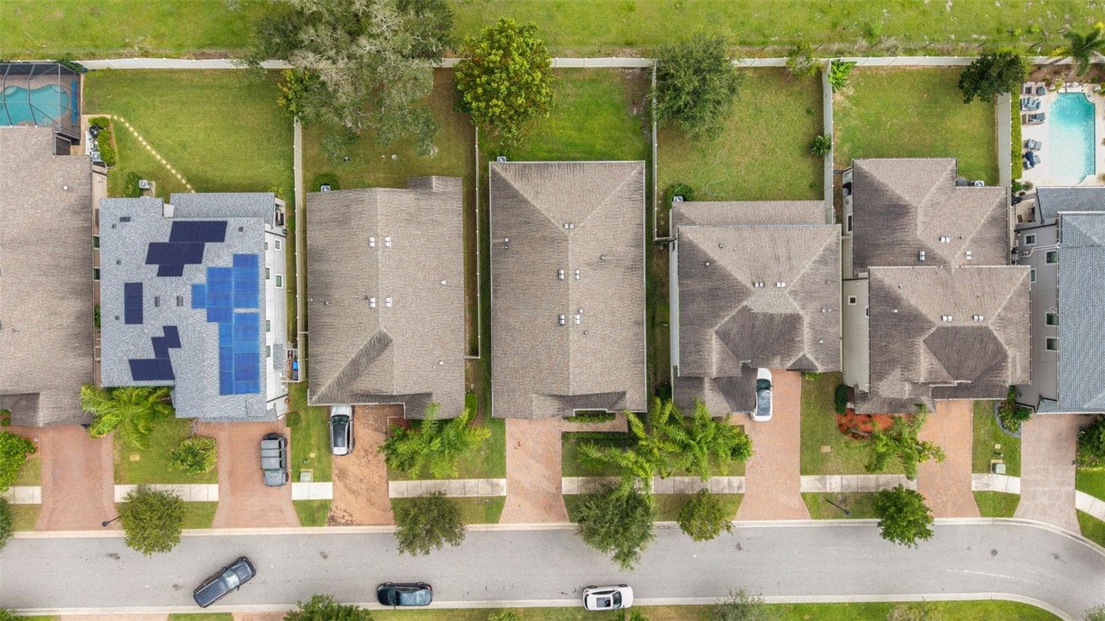 Single Family Residence at 10438 ARBOR GROVES PL, RIVERVIEW, photo 57 of 60