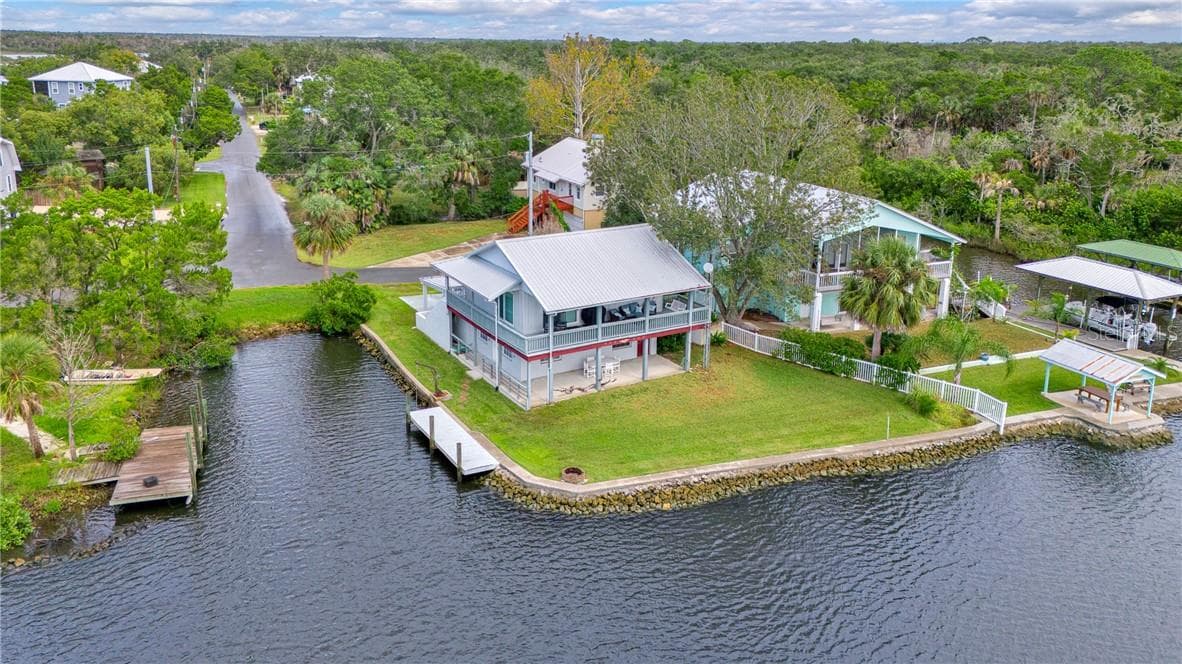 Home Sweet Home! - 12396 W Standish DR, HOMOSASSA FL 34448, Homosassa