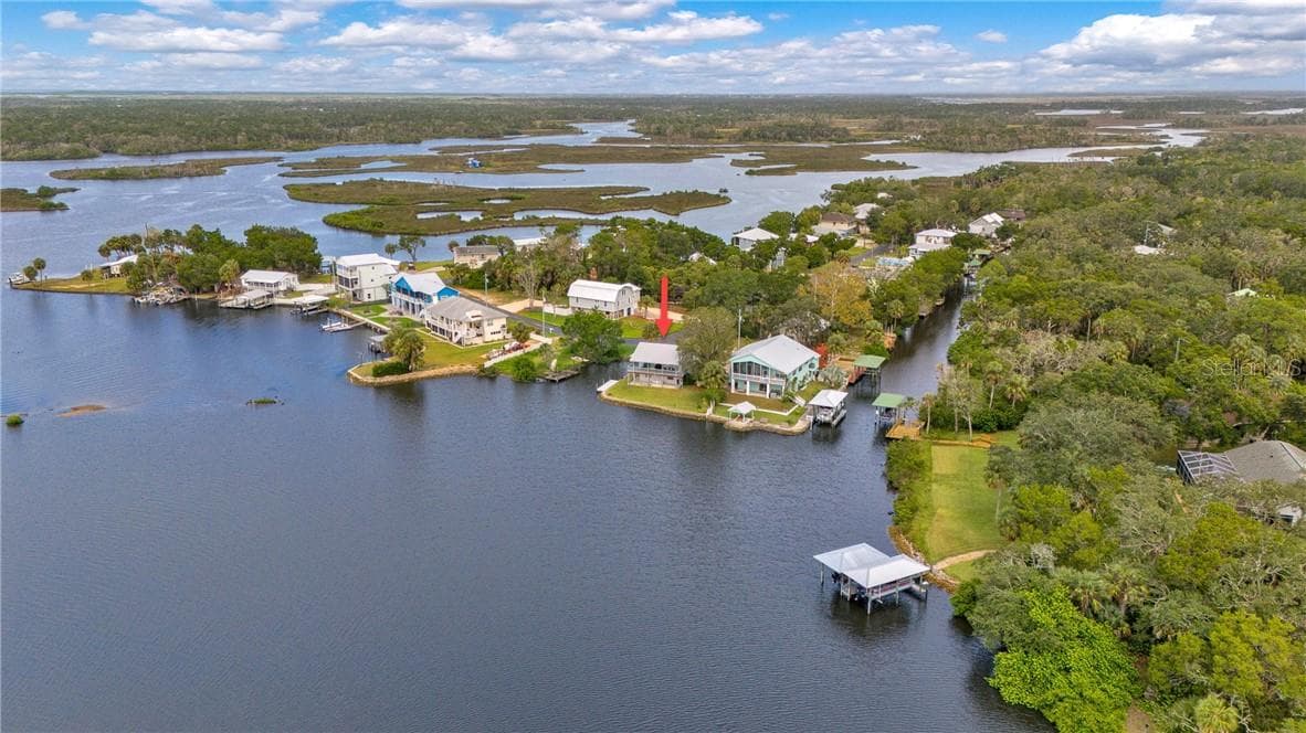 Call this home! - 12396 W Standish DR, HOMOSASSA FL 34448, Homosassa