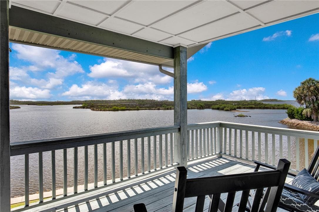 This view will never get old! - 12396 W Standish DR, HOMOSASSA FL 34448, Homosassa