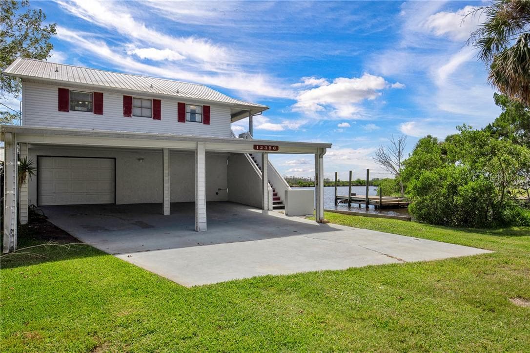 Single Family Residence at 12396 W Standish DR, HOMOSASSA FL 34448, Homosassa, photo 15 of 41