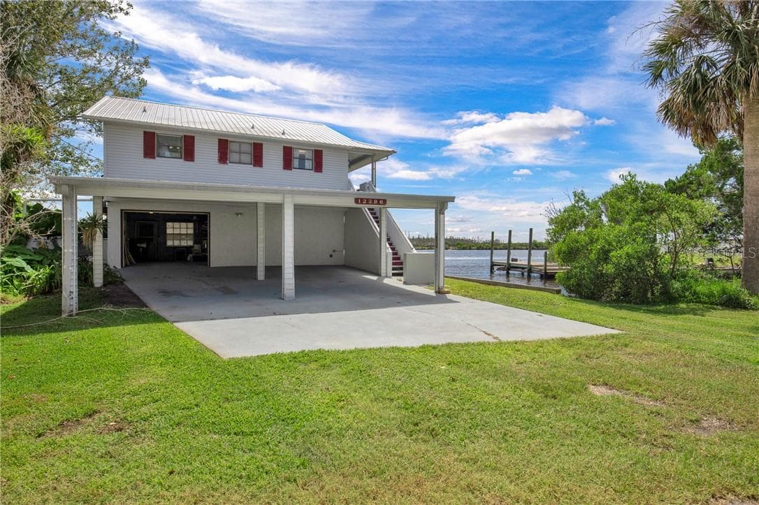 Single Family Residence at 12396 W Standish DR, HOMOSASSA FL 34448, Homosassa, photo 38 of 41