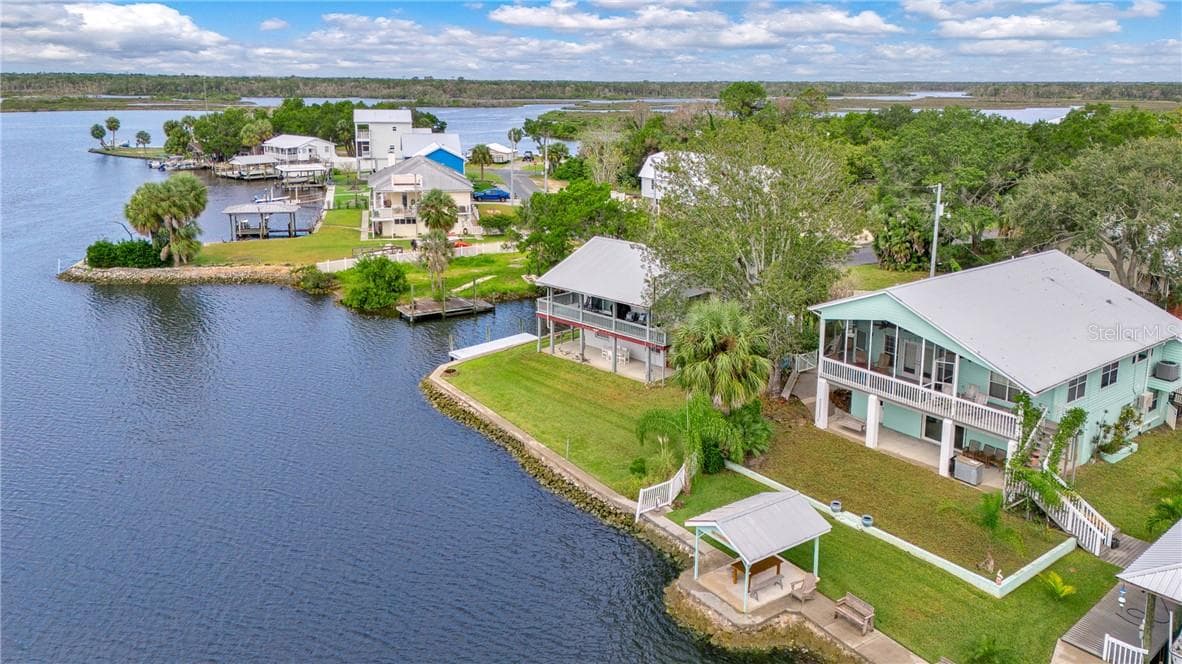 Single Family Residence at 12396 W Standish DR, HOMOSASSA FL 34448, Homosassa, photo 39 of 41