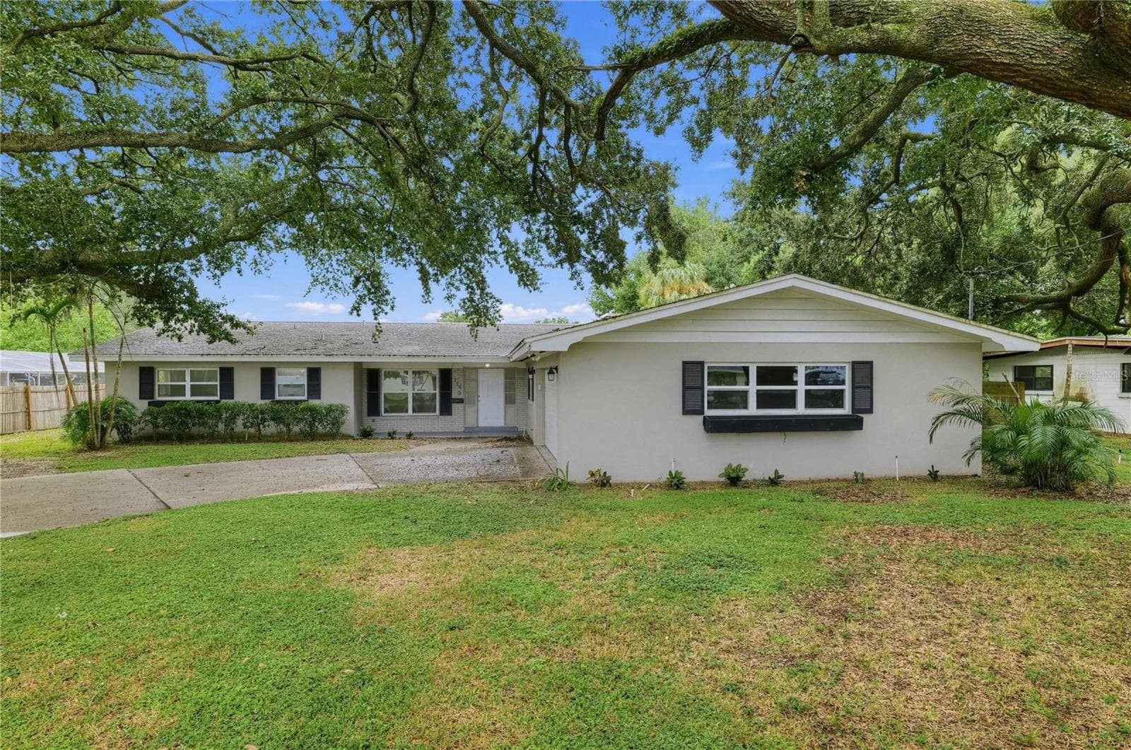 Single Family Residence at 714 AVENUE O SE, WINTER HAVEN, photo 2 of 33