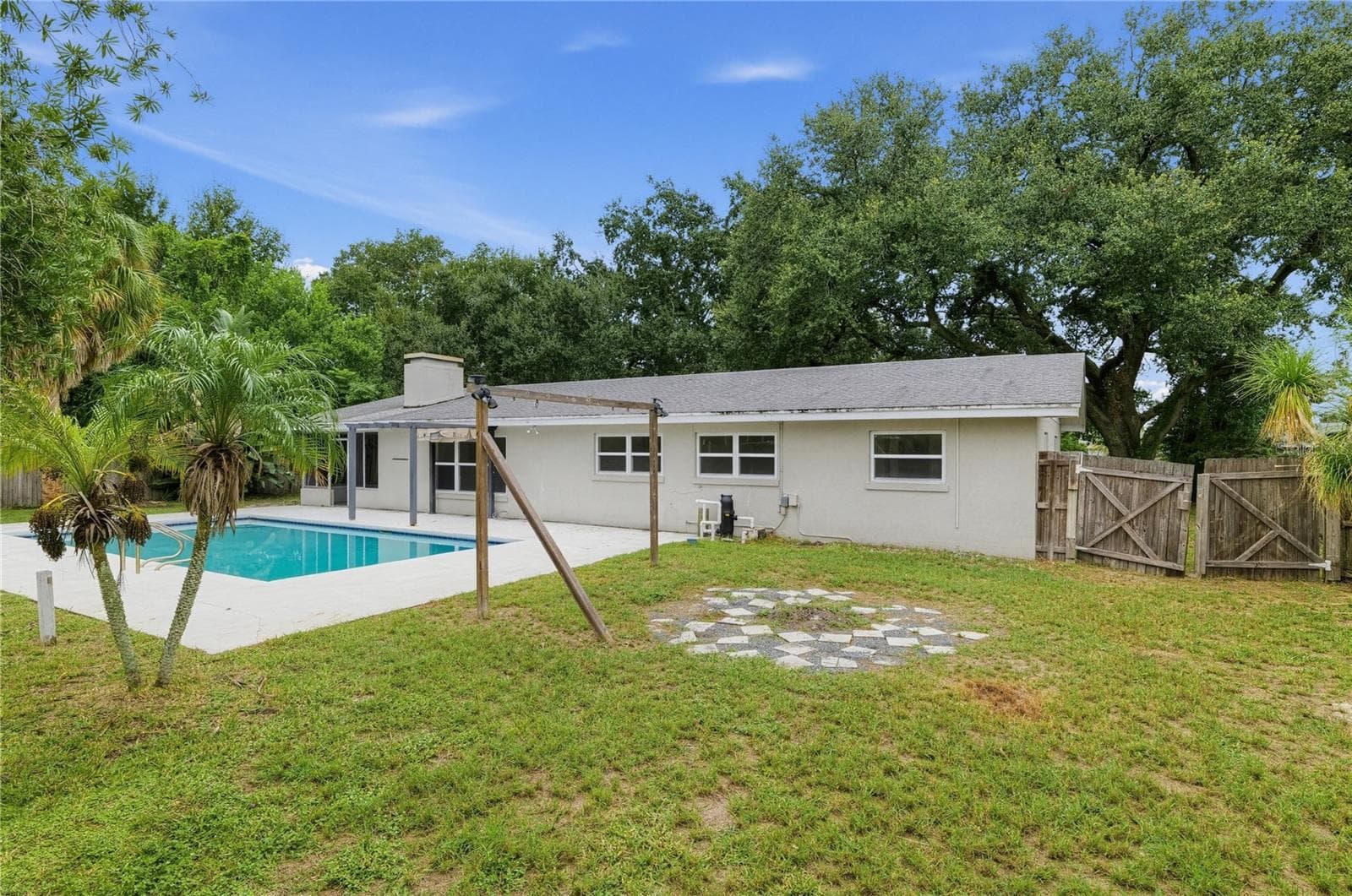 Single Family Residence at 714 AVENUE O SE, WINTER HAVEN, photo 32 of 33