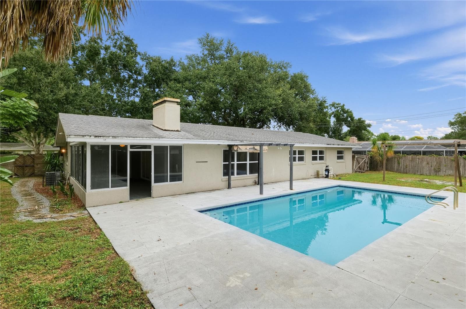 Single Family Residence at 714 AVENUE O SE, WINTER HAVEN, photo 33 of 33