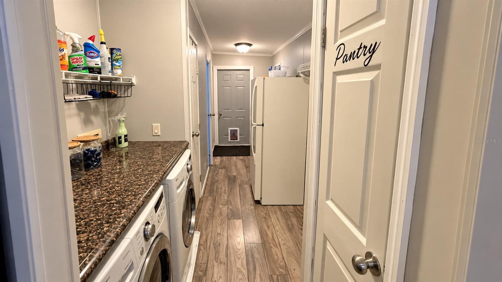 Manufactured Home at 12831 HAWK HILL DR, THONOTOSASSA, photo 15 of 32