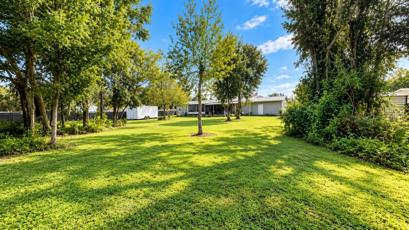 Manufactured Home at 12831 HAWK HILL DR, THONOTOSASSA, photo 32 of 32