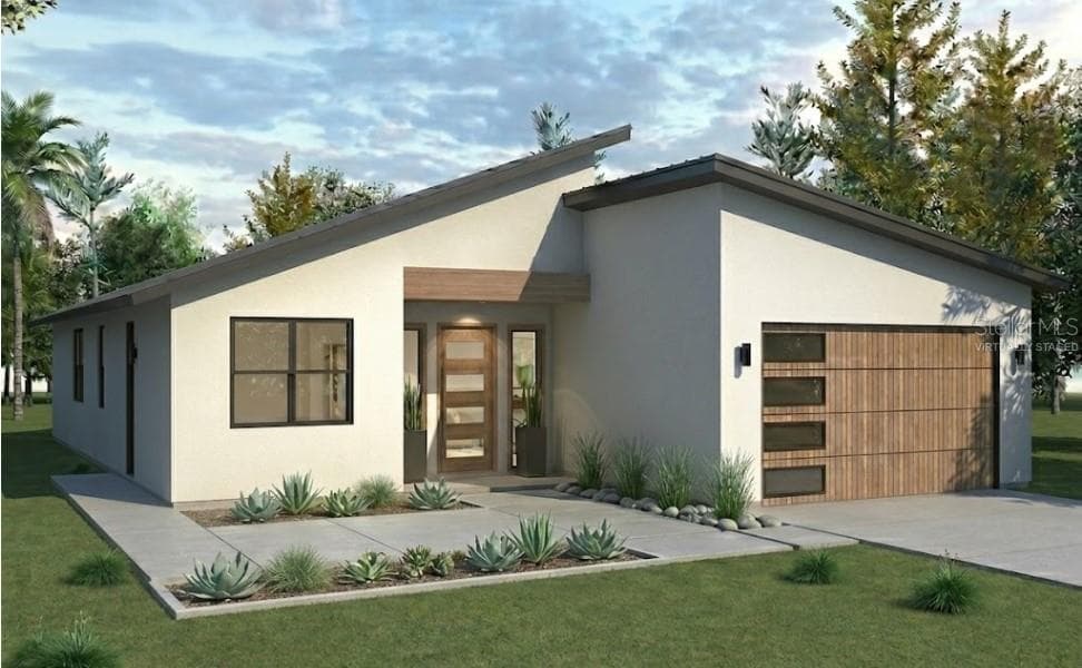 Virtually Staged - 2408 JAMAICA AVE SW, PALM BAY