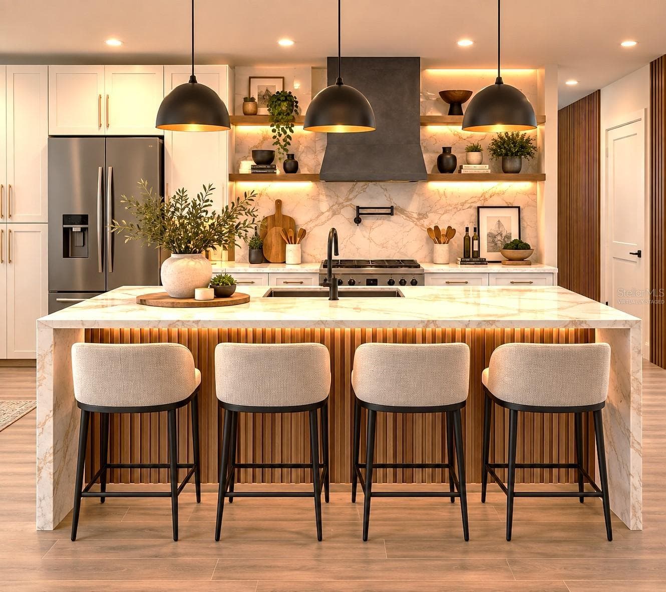 Virtually Staged - 2408 JAMAICA AVE SW, PALM BAY