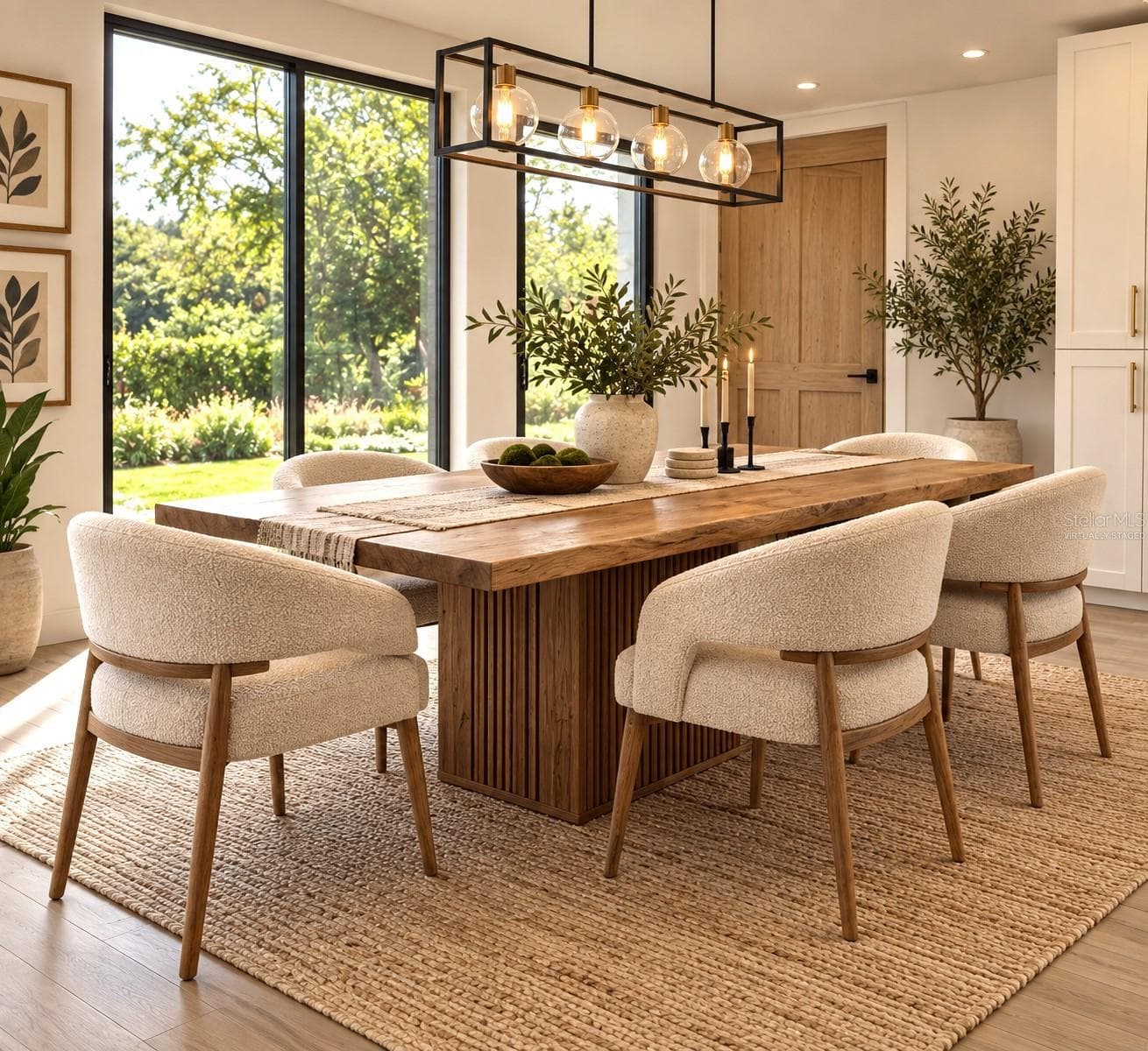 Virtually Staged - 2408 JAMAICA AVE SW, PALM BAY