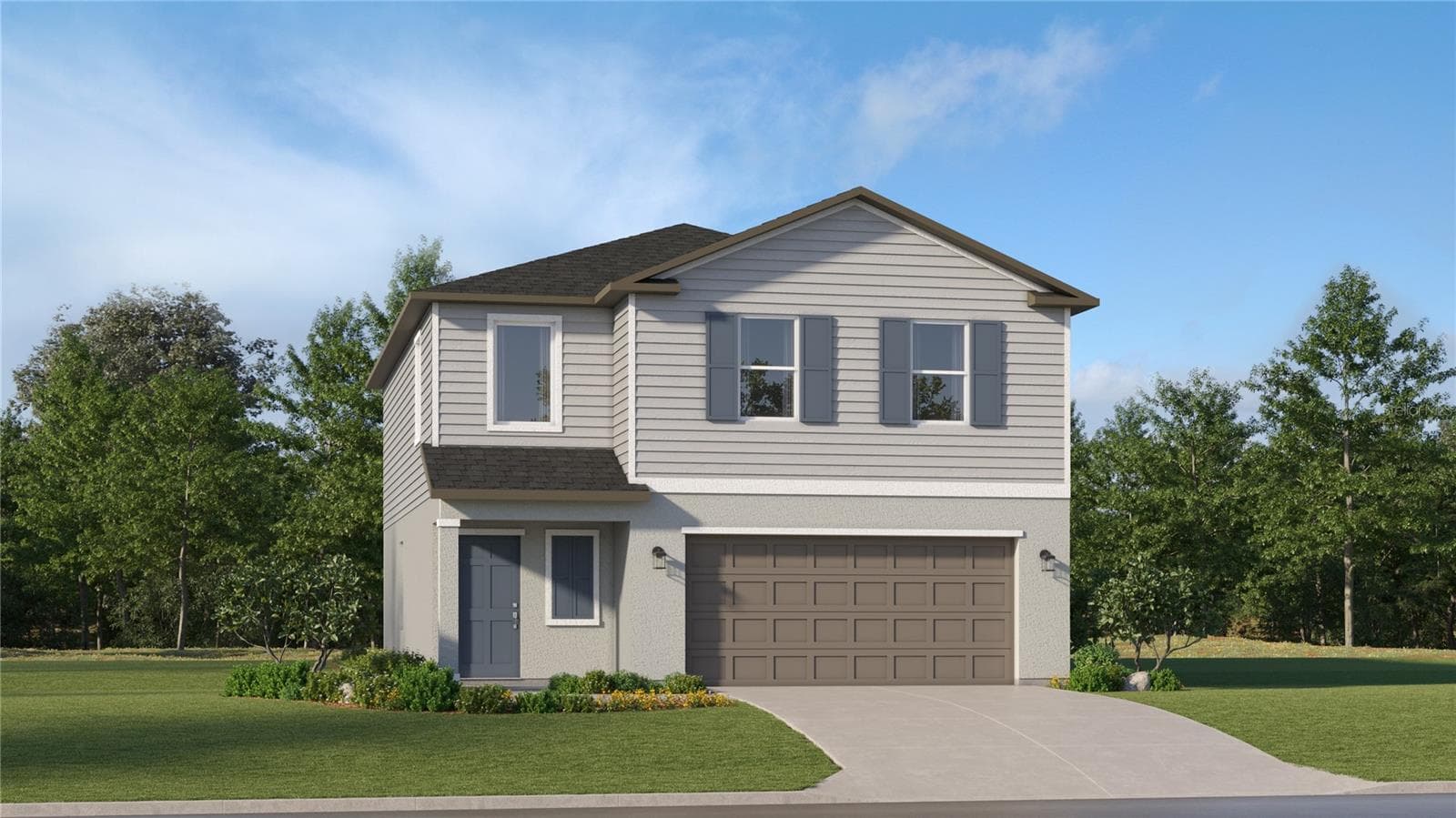 1575 WILLOW GARDEN LOOP