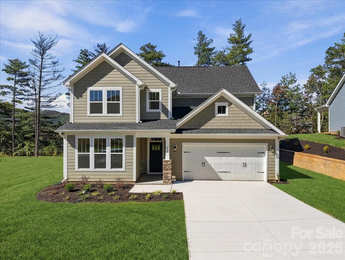 234 Smokey Holler Drive