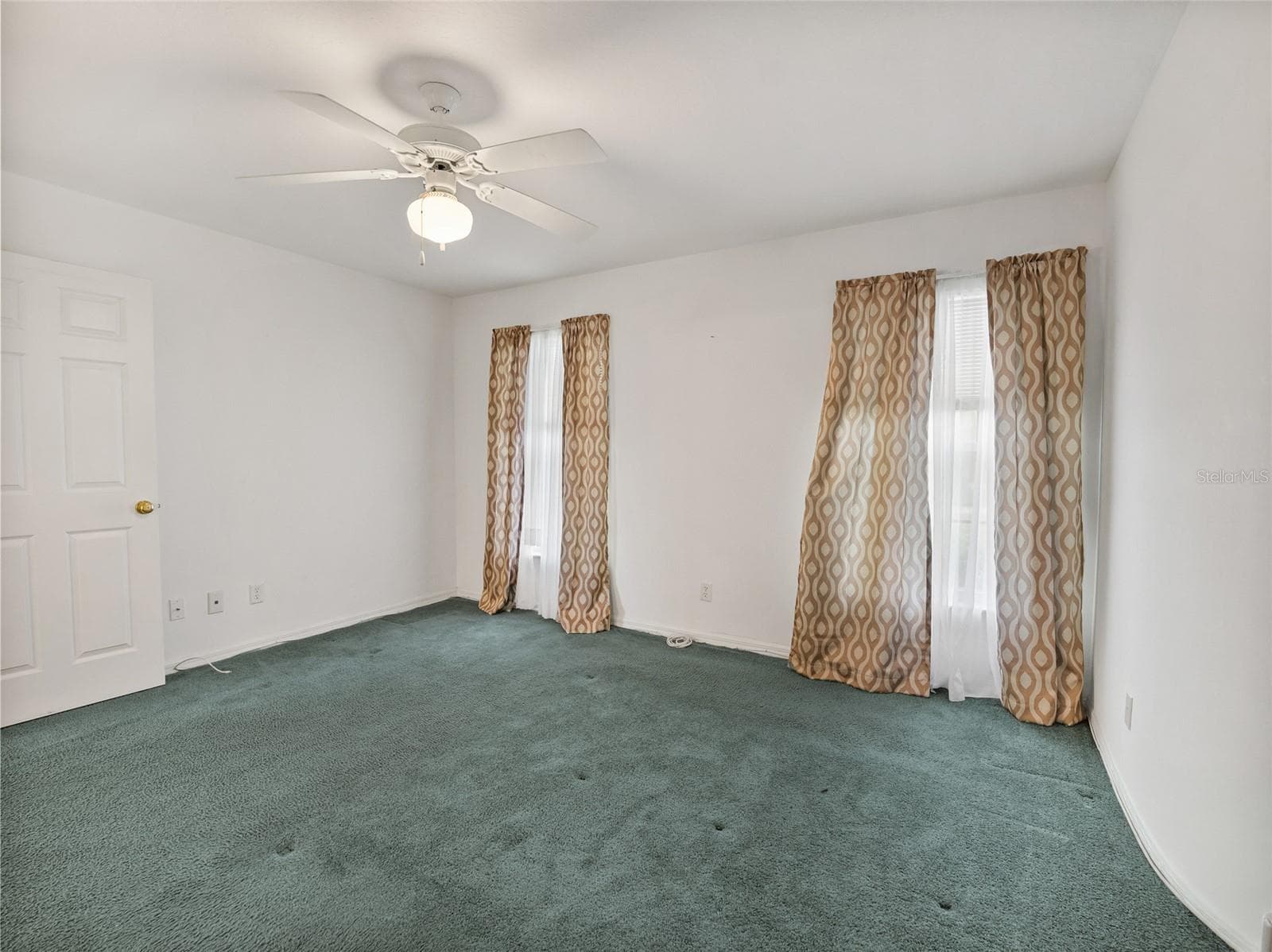 Primary Bedroom - 5045 NW 32ND PL, OCALA