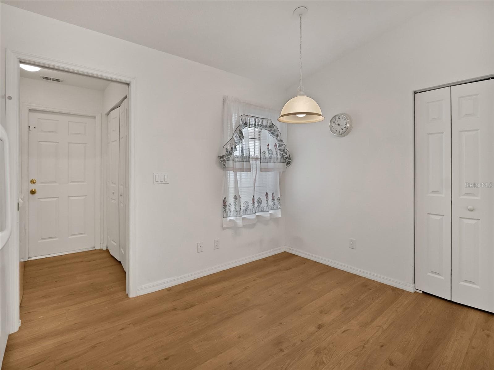 Eat in Kitchen Area - 5045 NW 32ND PL, OCALA