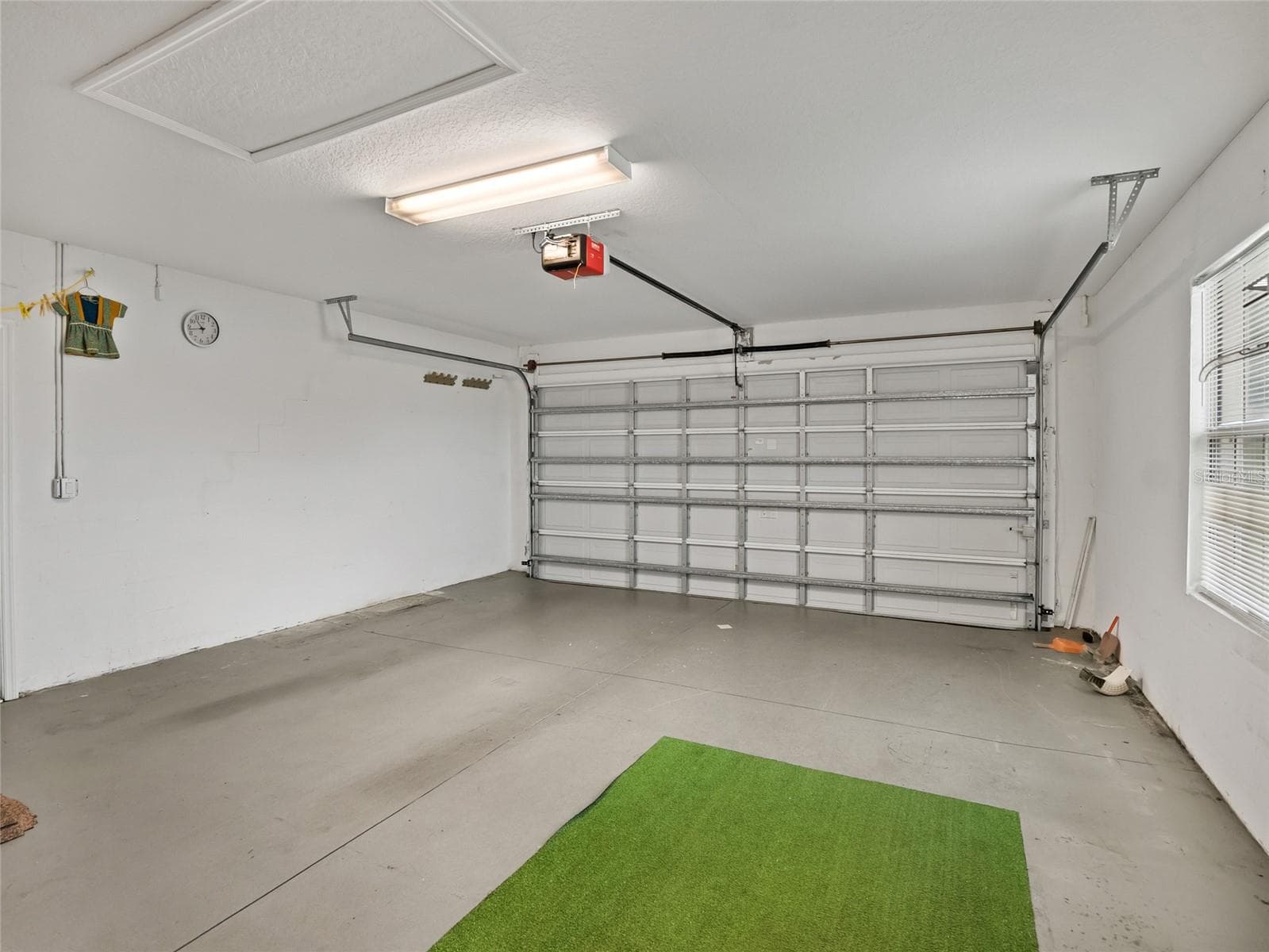 2 Car Garage - 5045 NW 32ND PL, OCALA