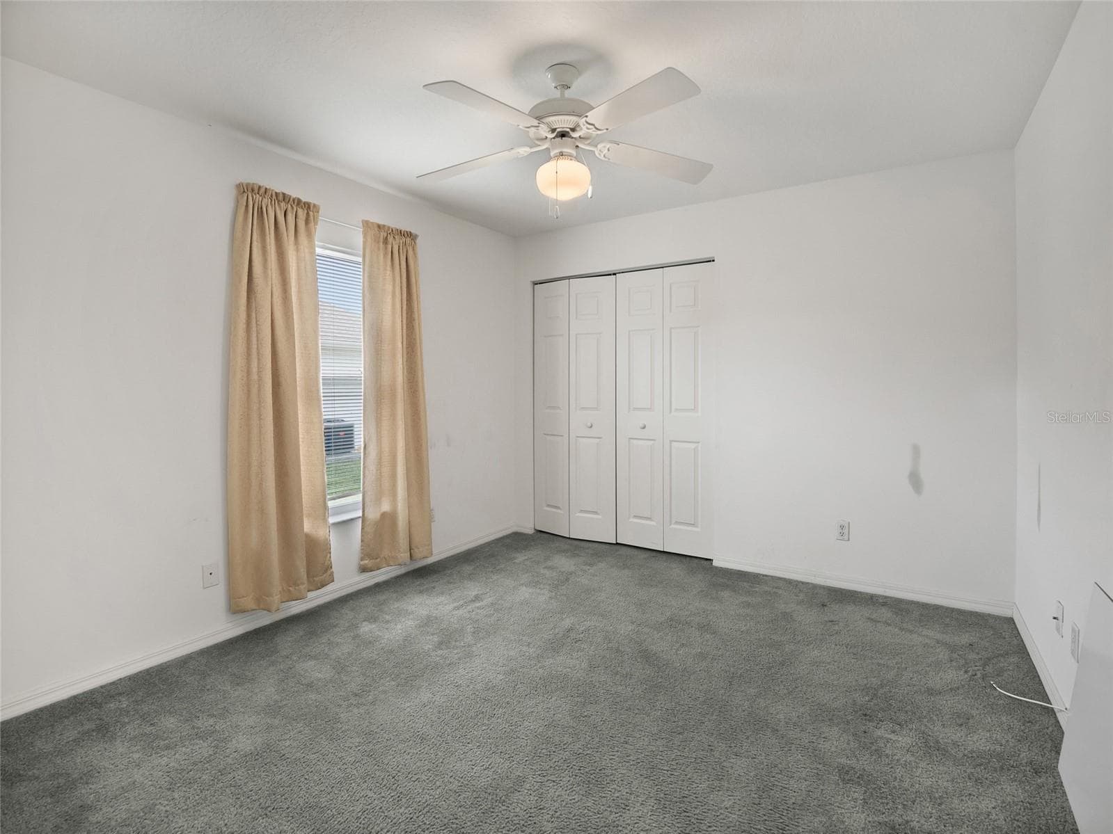 Guest Bedroom - 5045 NW 32ND PL, OCALA