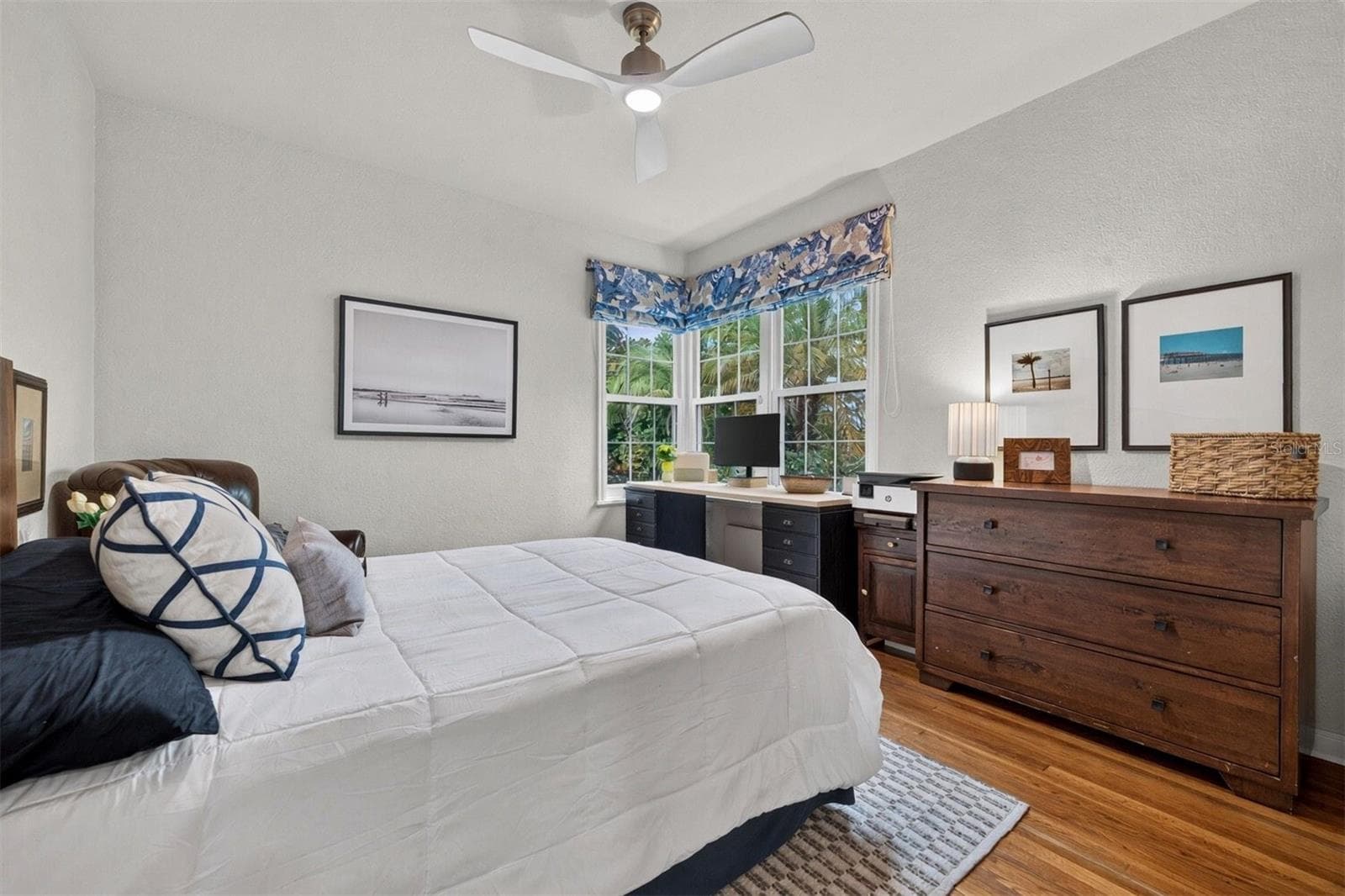 Guest Bedroom - 118 26TH AVE N, ST PETERSBURG