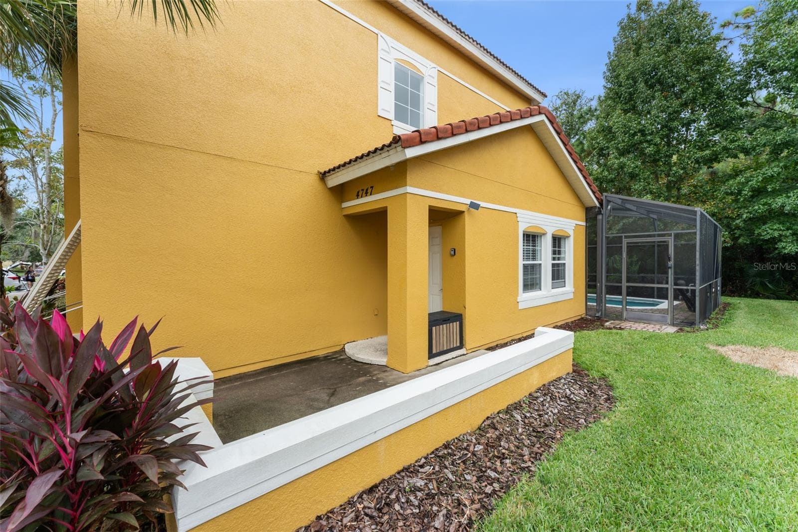 Townhouse at 4747 ORMOND BEACH WAY, KISSIMMEE, photo 4 of 44