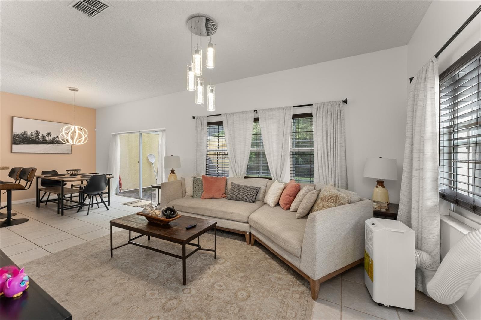 Townhouse at 4747 ORMOND BEACH WAY, KISSIMMEE, photo 5 of 44
