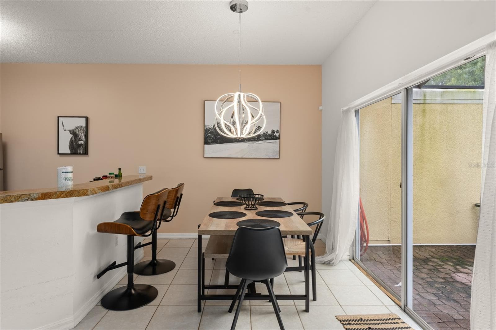 Townhouse at 4747 ORMOND BEACH WAY, KISSIMMEE, photo 9 of 44