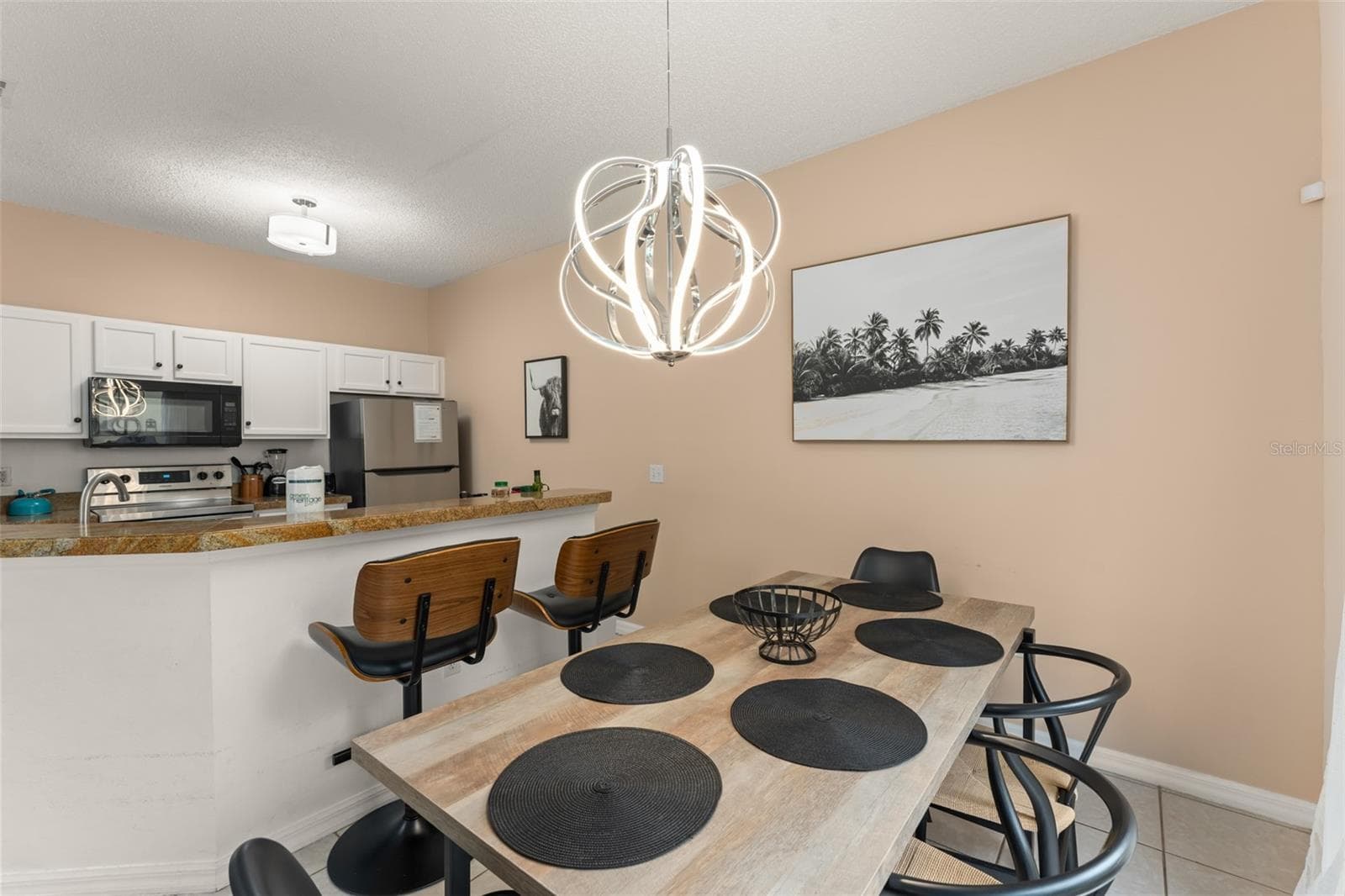 Townhouse at 4747 ORMOND BEACH WAY, KISSIMMEE, photo 10 of 44