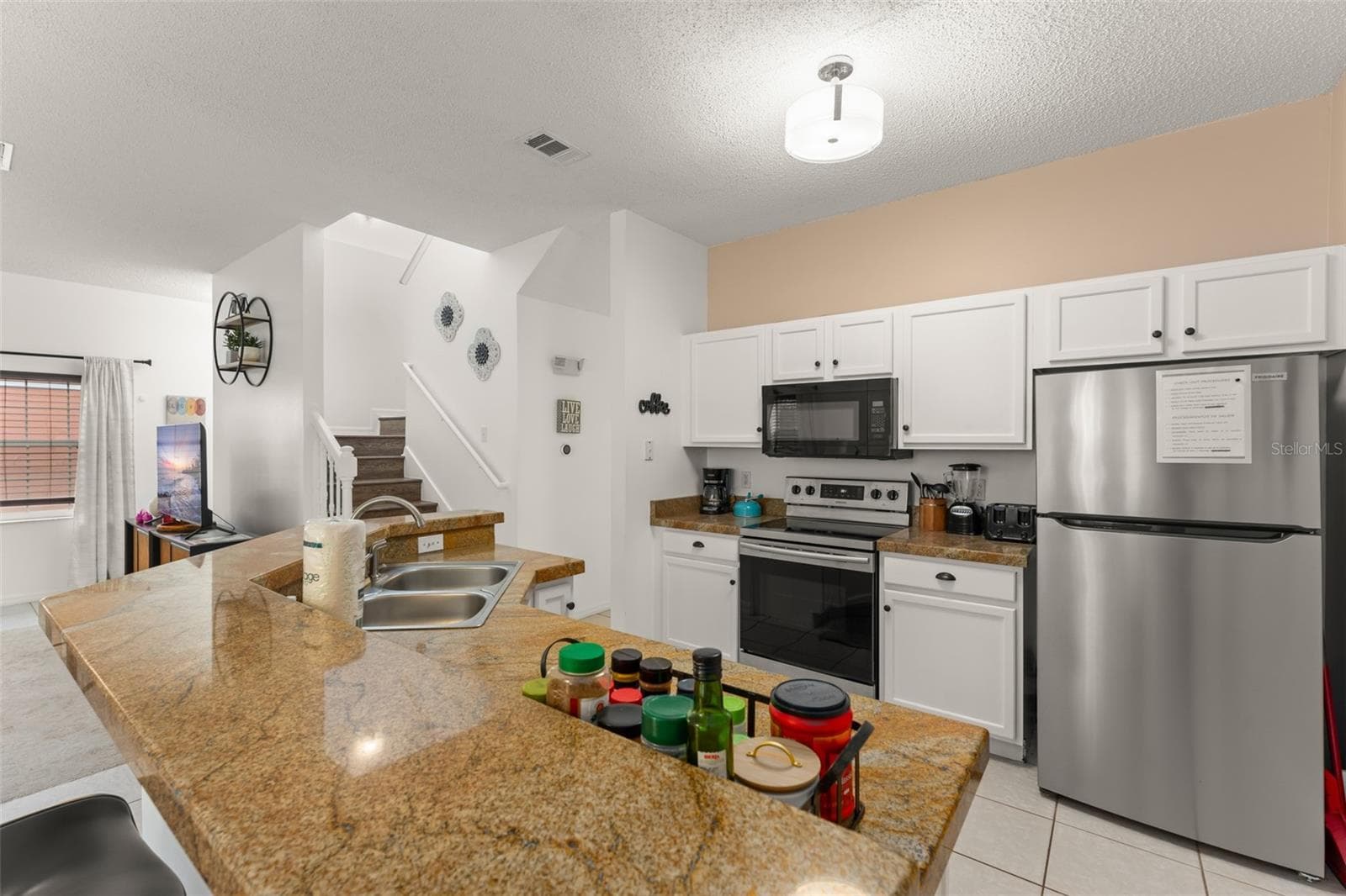 Townhouse at 4747 ORMOND BEACH WAY, KISSIMMEE, photo 12 of 44