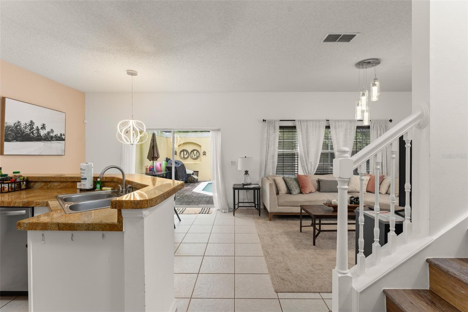 Townhouse at 4747 ORMOND BEACH WAY, KISSIMMEE, photo 16 of 44