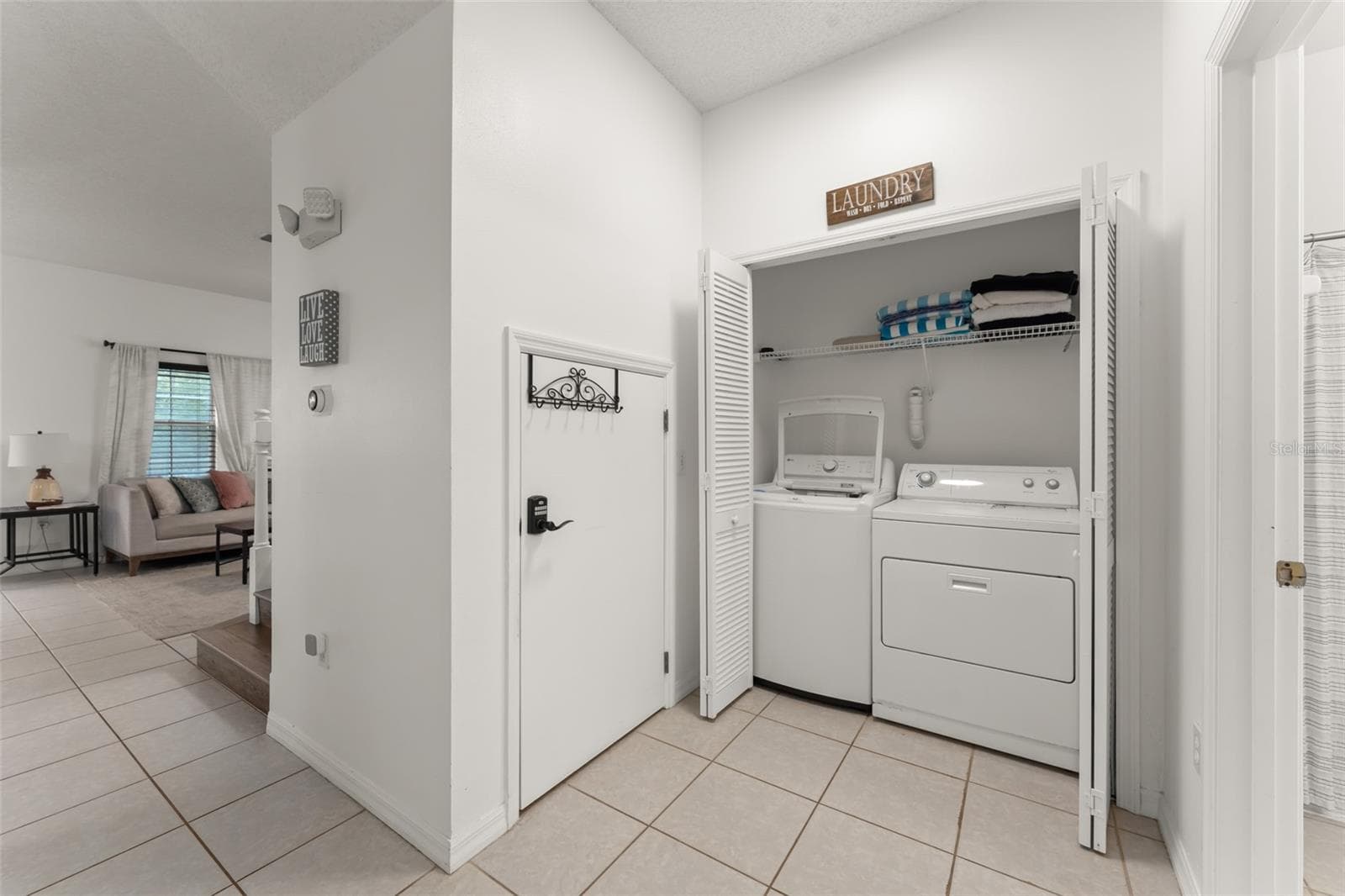 Townhouse at 4747 ORMOND BEACH WAY, KISSIMMEE, photo 18 of 44