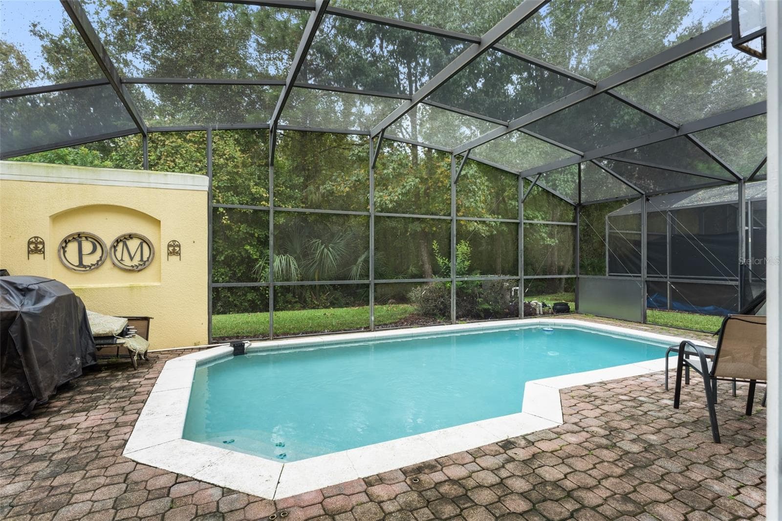 Townhouse at 4747 ORMOND BEACH WAY, KISSIMMEE, photo 34 of 44