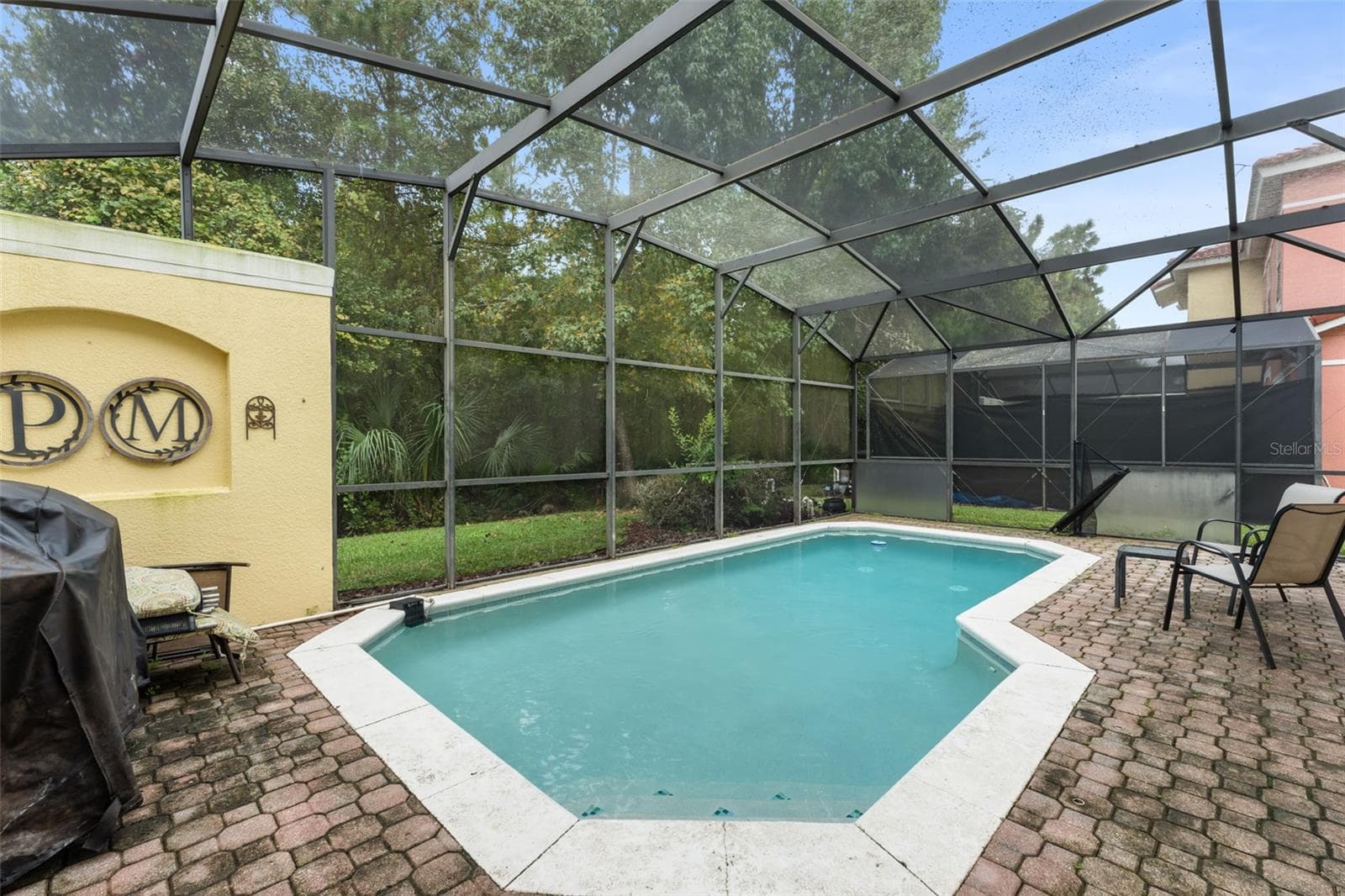 Townhouse at 4747 ORMOND BEACH WAY, KISSIMMEE, photo 35 of 44